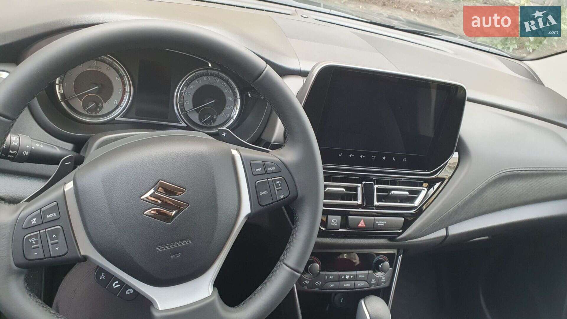 Suzuki SX4 2023 VIN TSMJYBA2S00A91831 фото оголошення 43 з 43