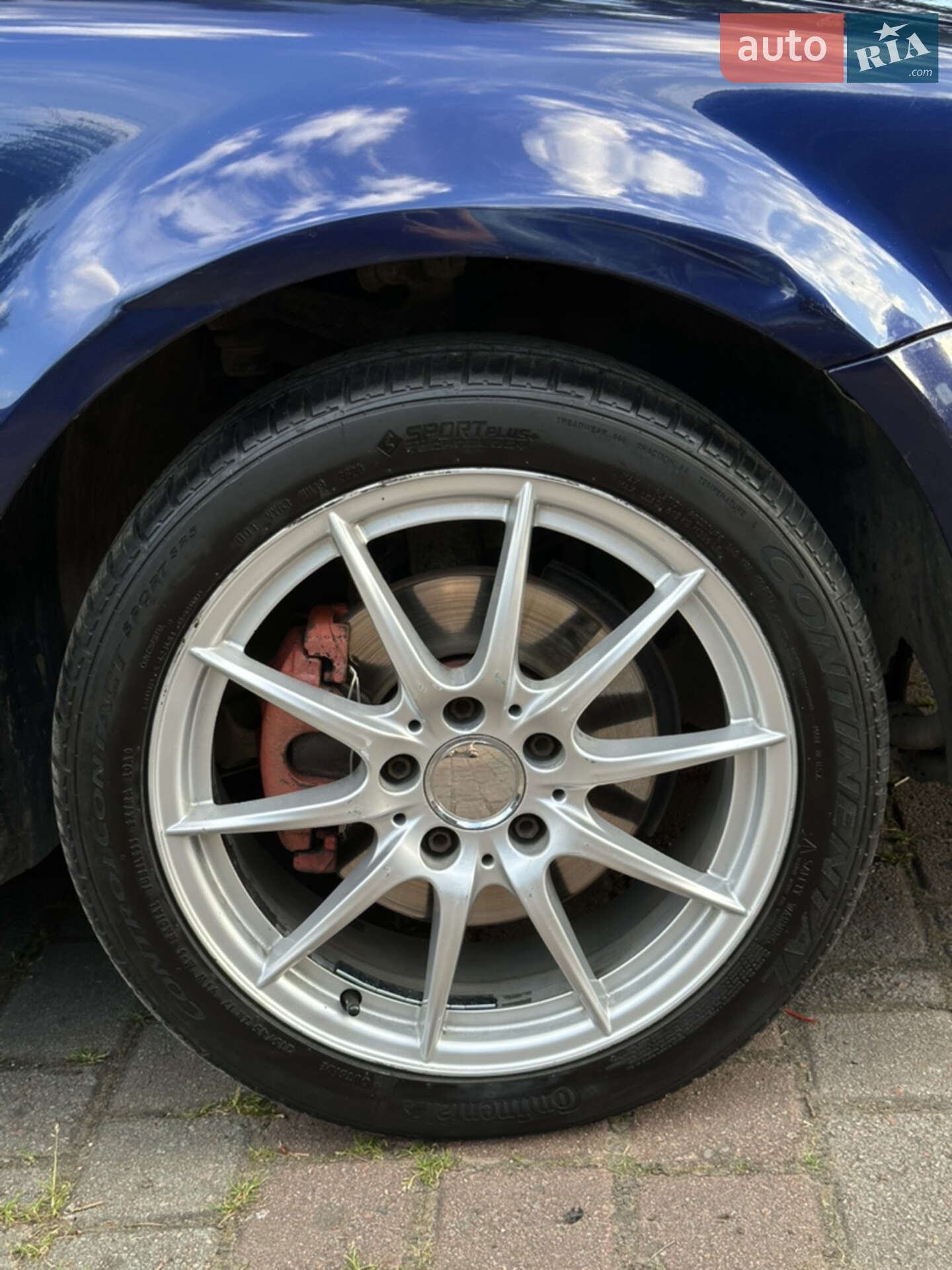 Volkswagen Passat 2001 VIN WVWZZZ3BZ1P272512 фото оголошення 2 з 15