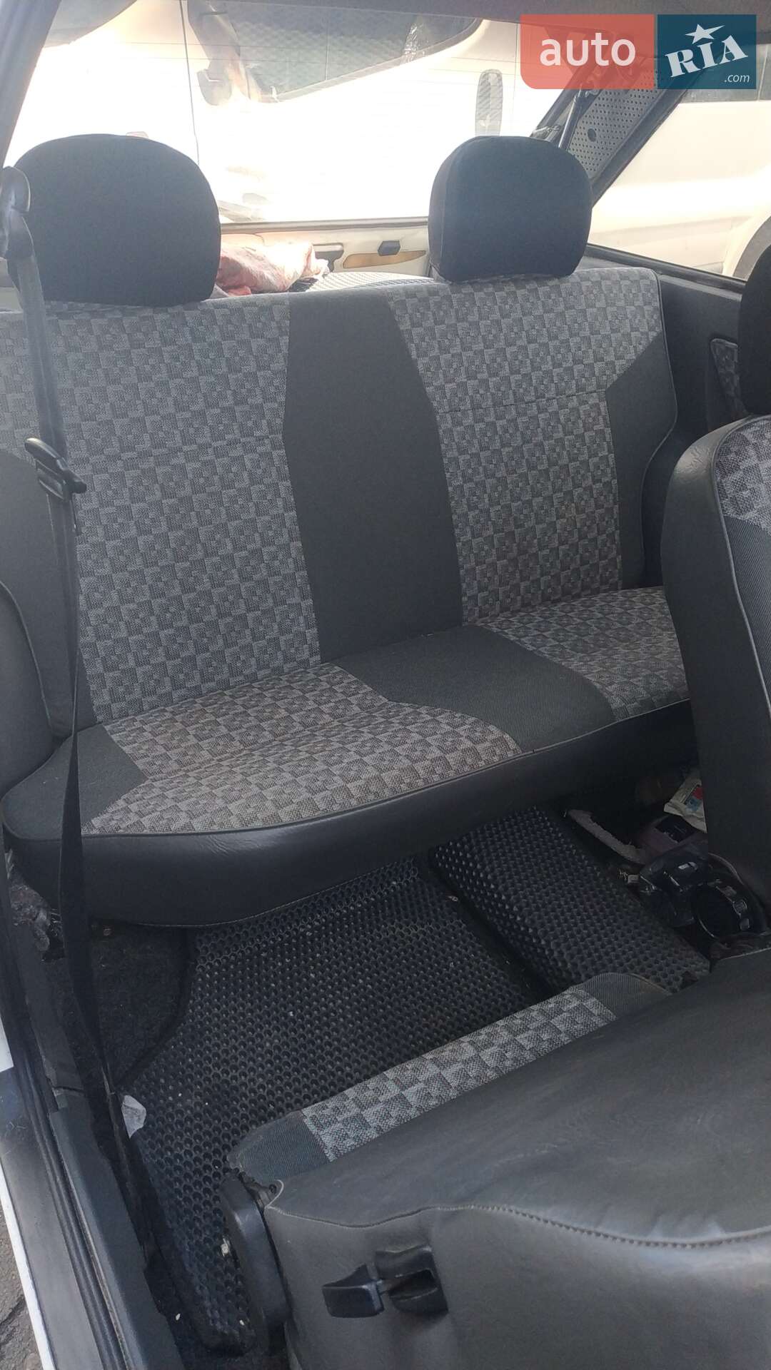 ЗАЗ 1102 Таврія 2001 VIN Y6D11021810370406 фото оголошення 4 з 16