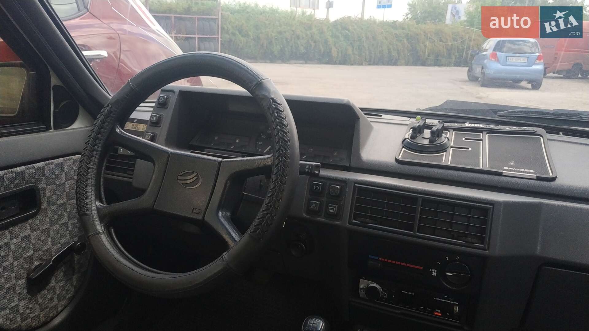 ЗАЗ 1102 Таврія 2001 VIN Y6D11021810370406 фото оголошення 5 з 16