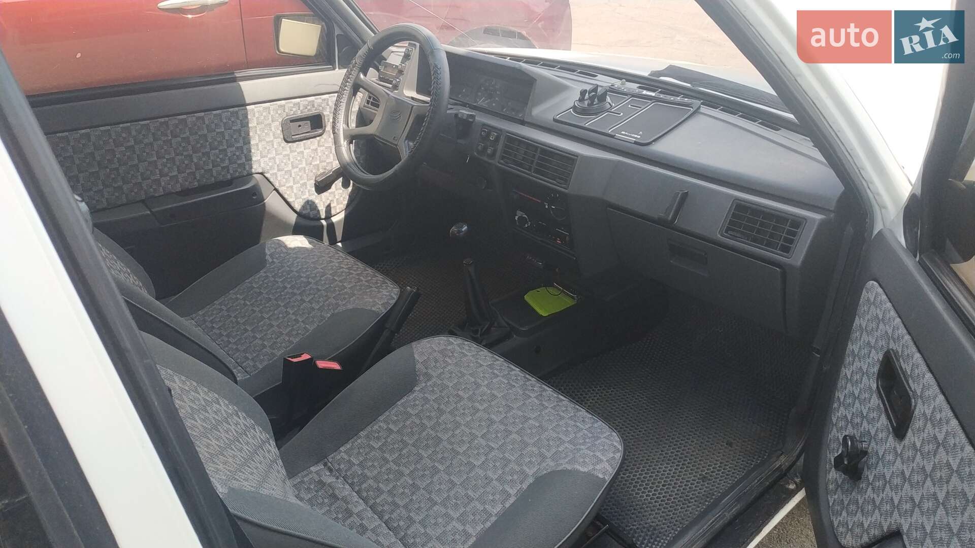 ЗАЗ 1102 Таврія 2001 VIN Y6D11021810370406 фото оголошення 7 з 16