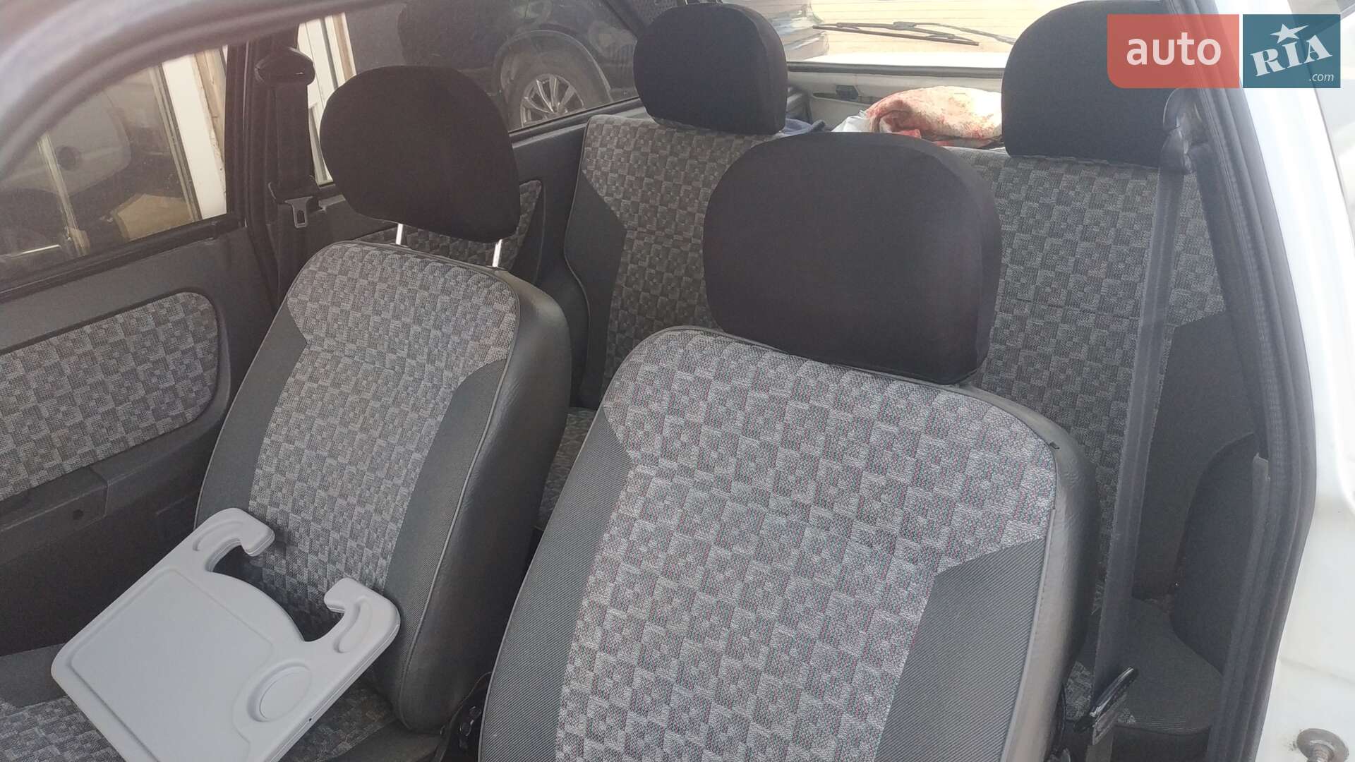 ЗАЗ 1102 Таврія 2001 VIN Y6D11021810370406 фото оголошення 9 з 16