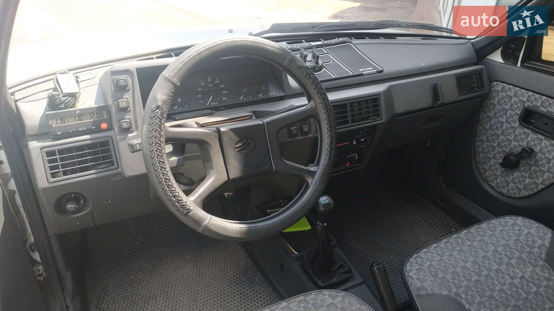 ЗАЗ 1102 Таврія 2001 VIN Y6D11021810370406 фото оголошення 10 з 16