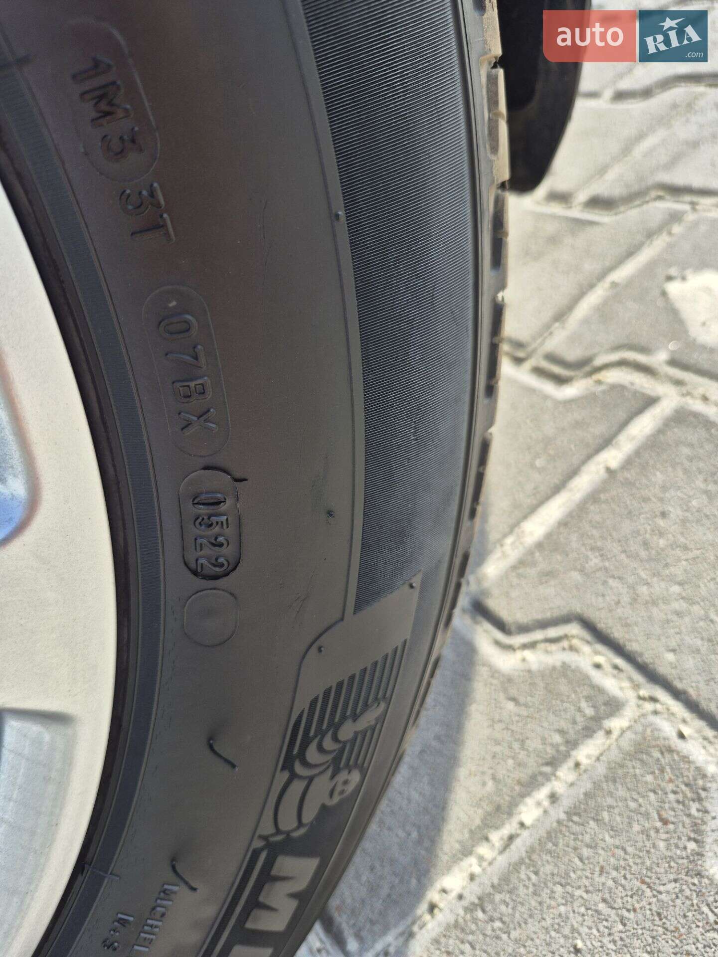 Ford Escape 2022 VIN 1FMCU0BZ5NUA27882 фото оголошення 18 з 20