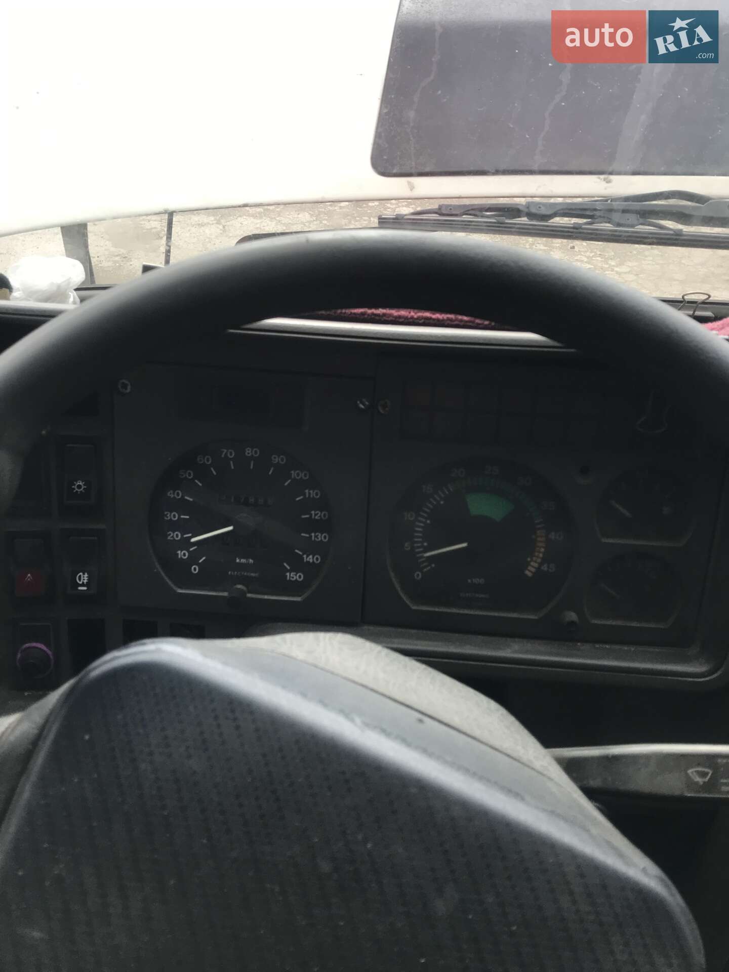 Iveco Daily 1999 VIN ZCFC3580105191072 фото оголошення 9 з 17