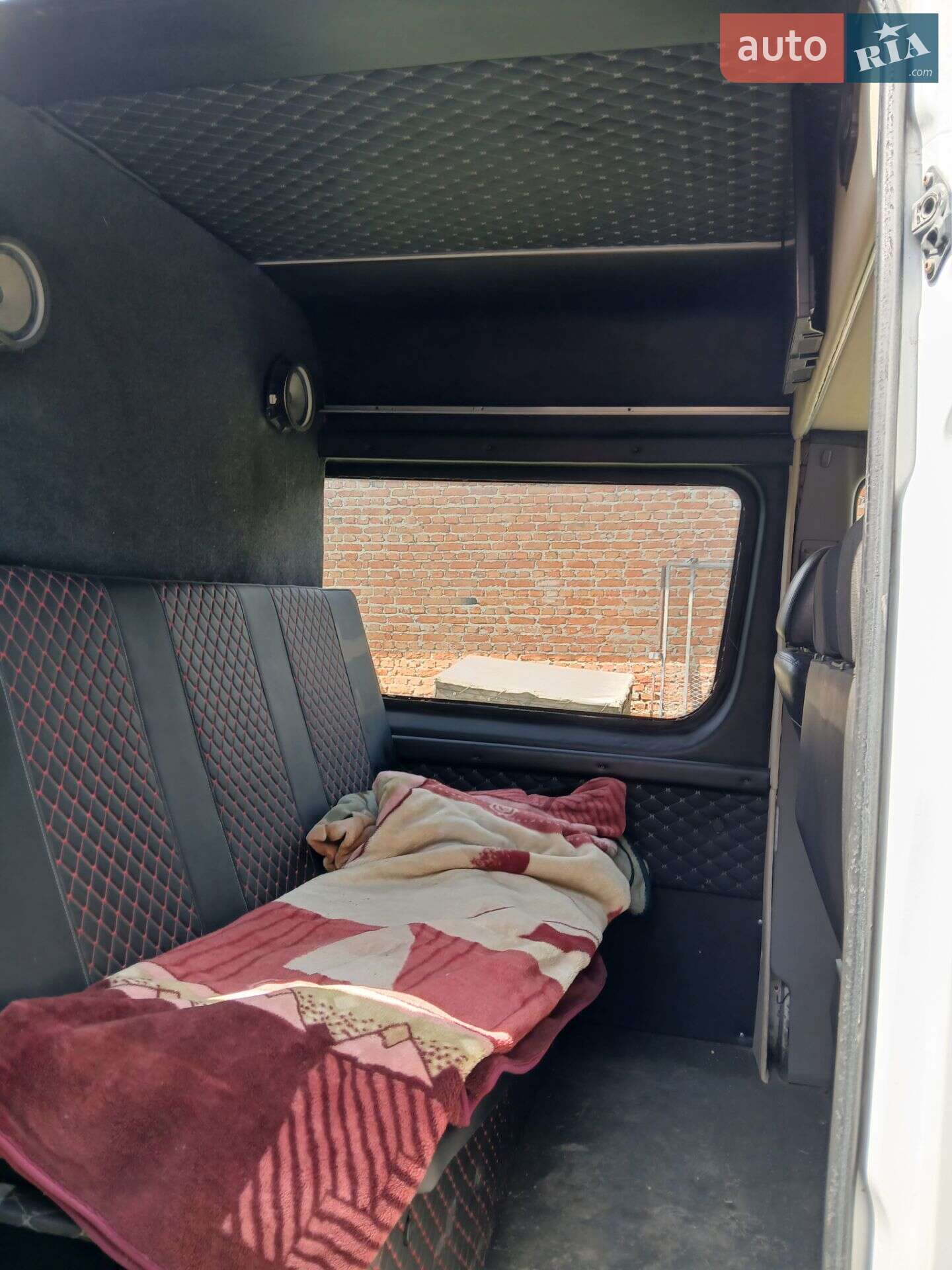 Volkswagen Crafter 2007 VIN WV1ZZZ2EZ86005171 фото оголошення 6 з 6