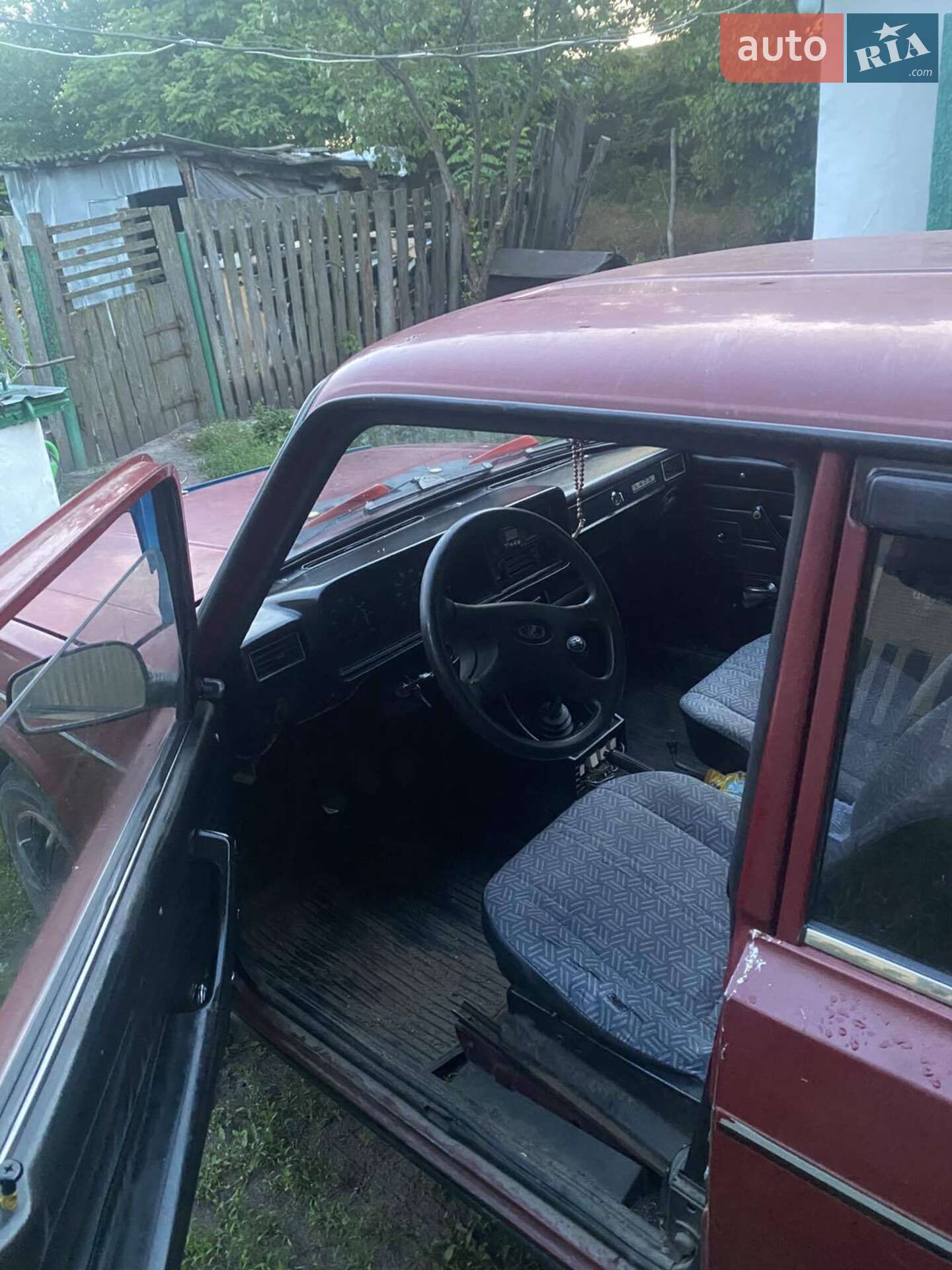 ВАЗ / Lada 2104 2007 VIN Y7C21043070063419 фото оголошення 4 з 5