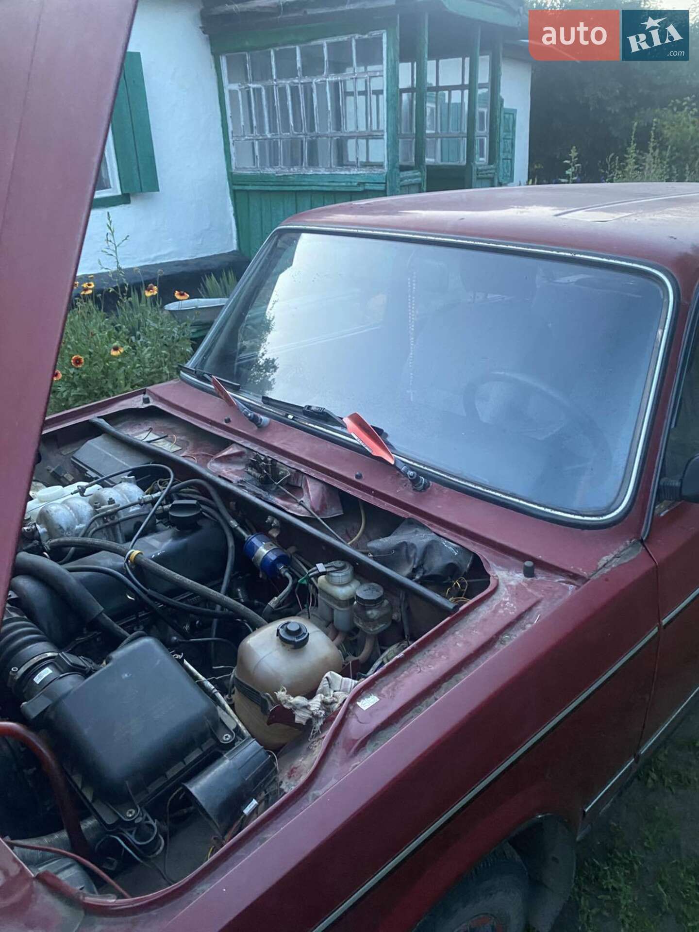 ВАЗ / Lada 2104 2007 VIN Y7C21043070063419 фото оголошення 5 з 5
