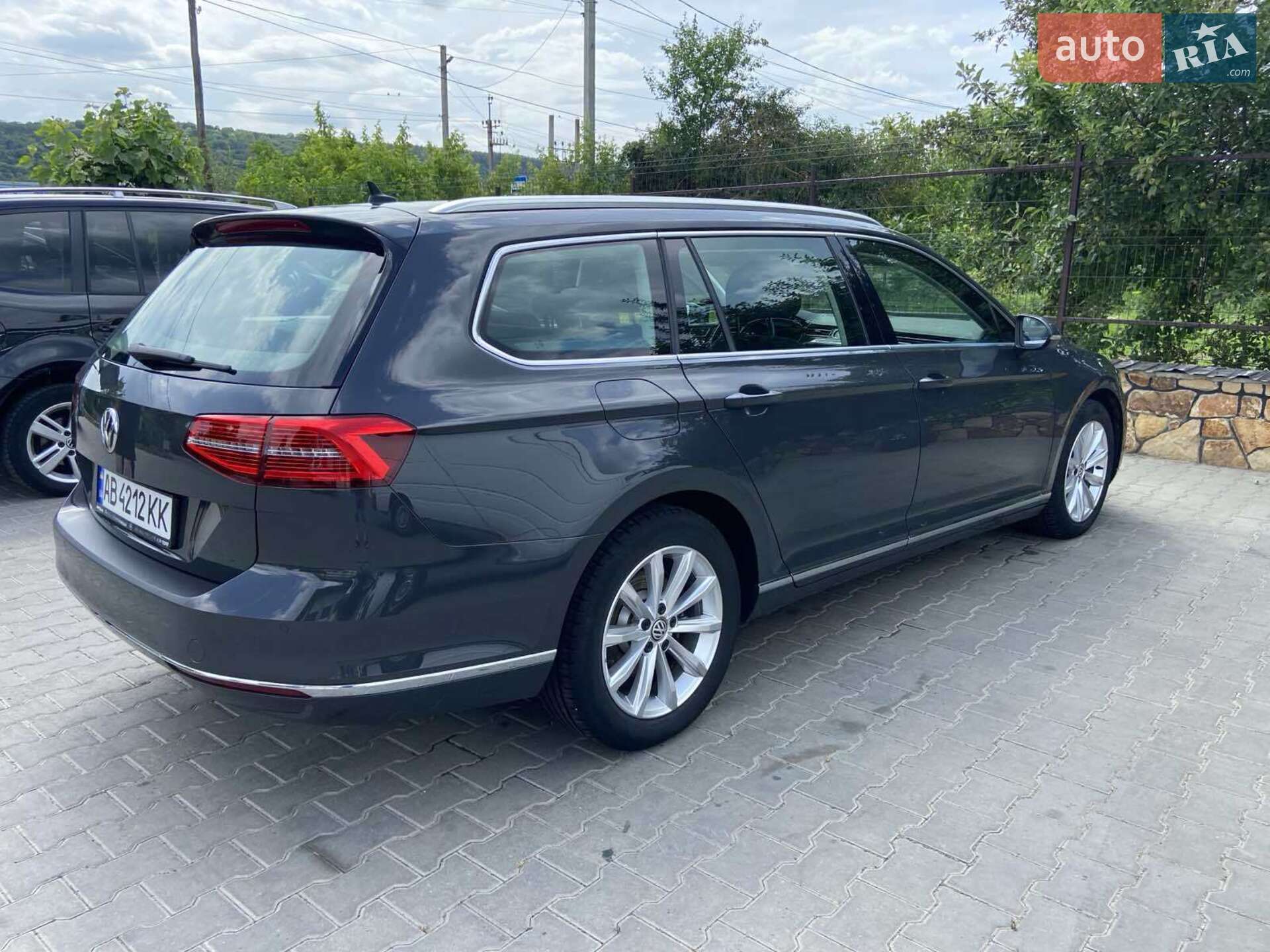 Volkswagen Passat 2017 VIN WVWZZZ3CZJP009045 фото оголошення 29 з 29
