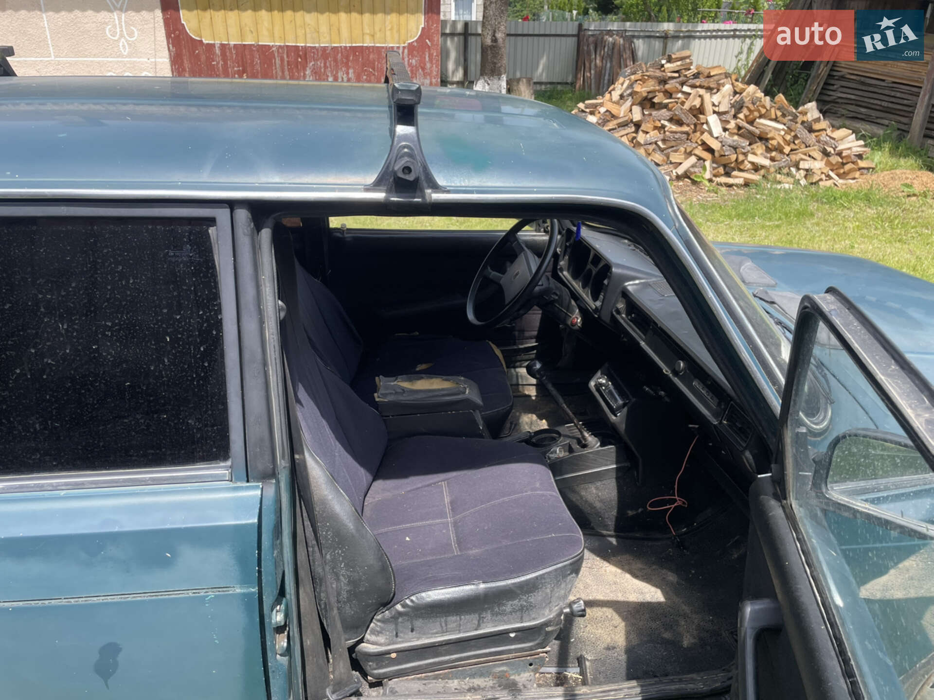 ВАЗ / Lada 2104 1995 VIN XTA210430S0496912 фото оголошення 5 з 7