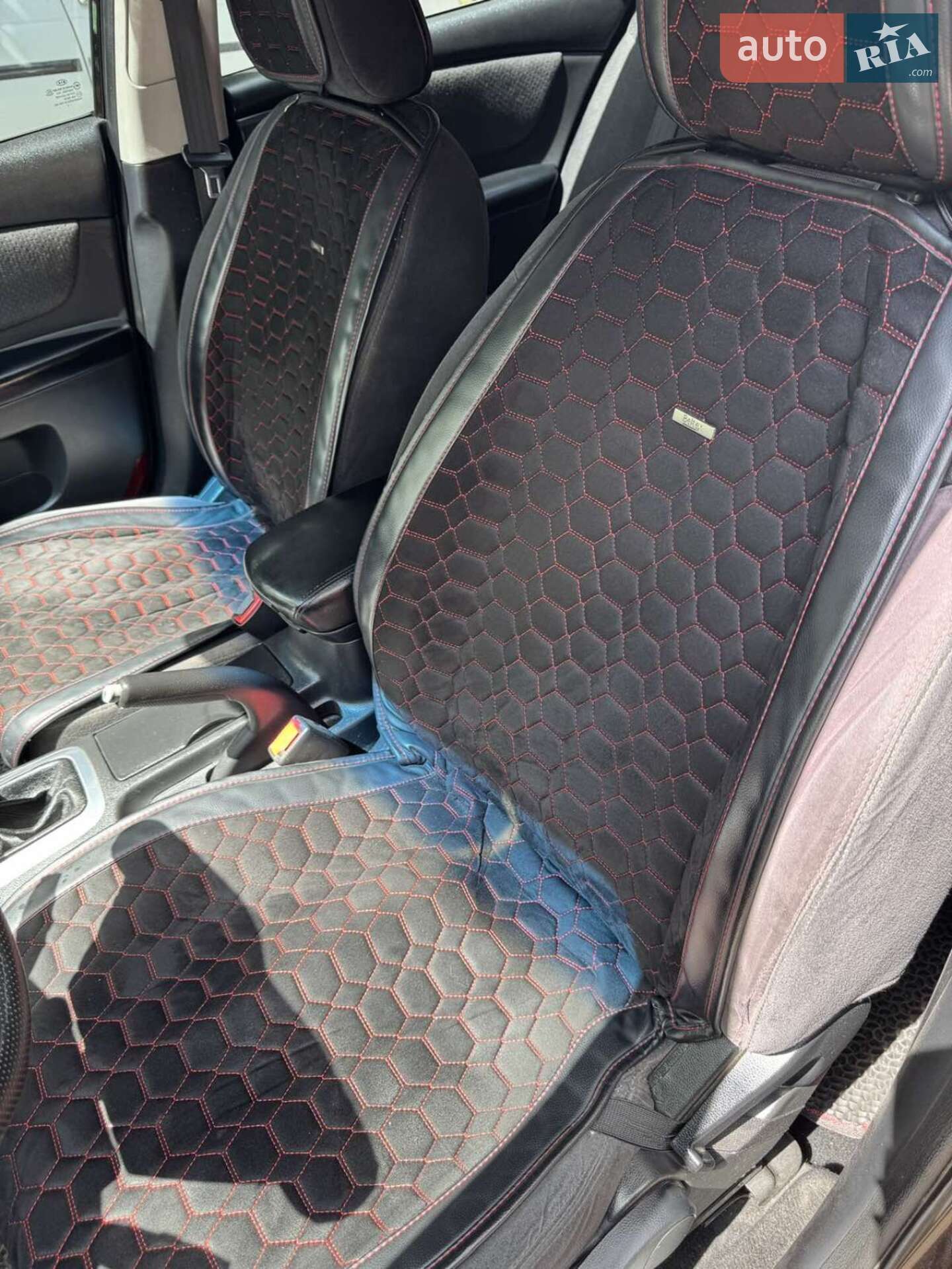 KIA Magentis 2006 VIN Y6LGE22226L000038 фото оголошення 5 з 11