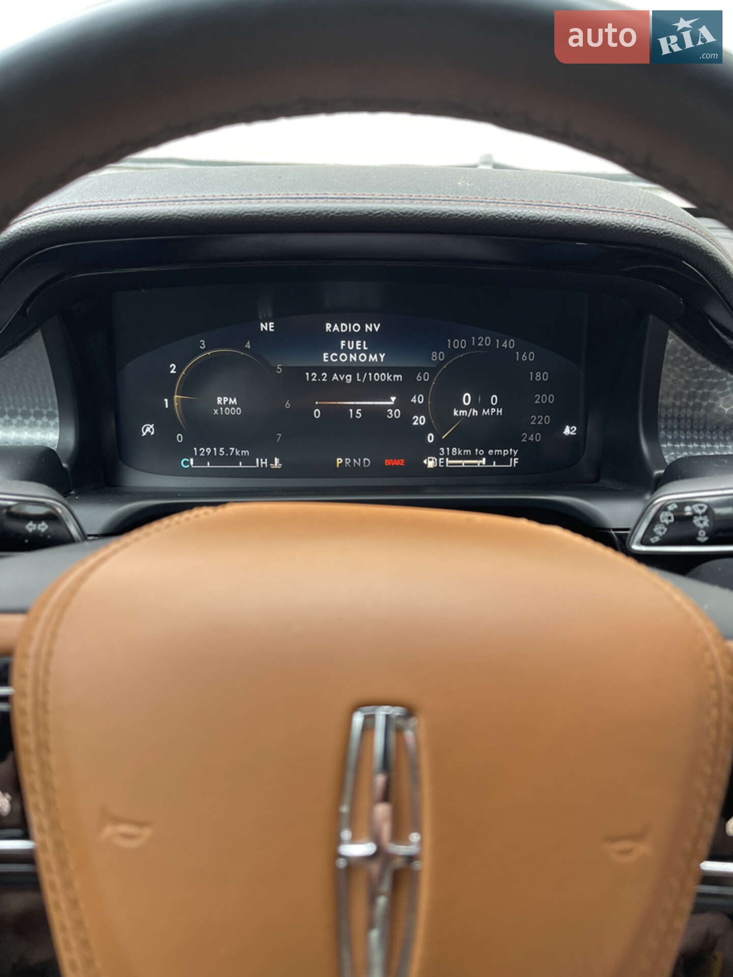Lincoln Aviator 2023 VIN 5LM5J9XCXPGL05782 фото оголошення 56 з 64