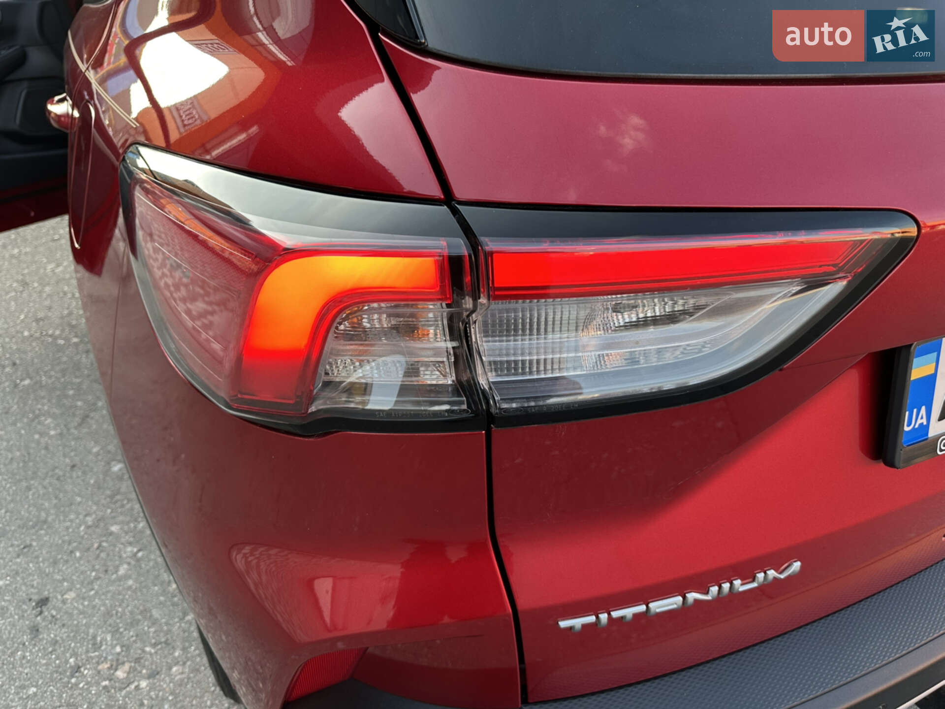 Ford Escape 2019 VIN 1FMCU0DZ5LUA39590 фото оголошення 15 з 61