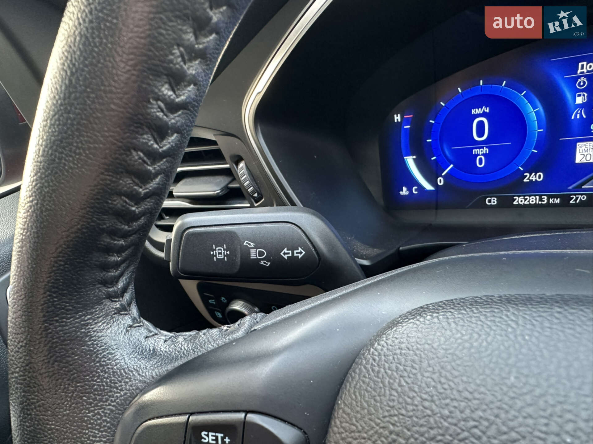 Ford Escape 2019 VIN 1FMCU0DZ5LUA39590 фото оголошення 45 з 61