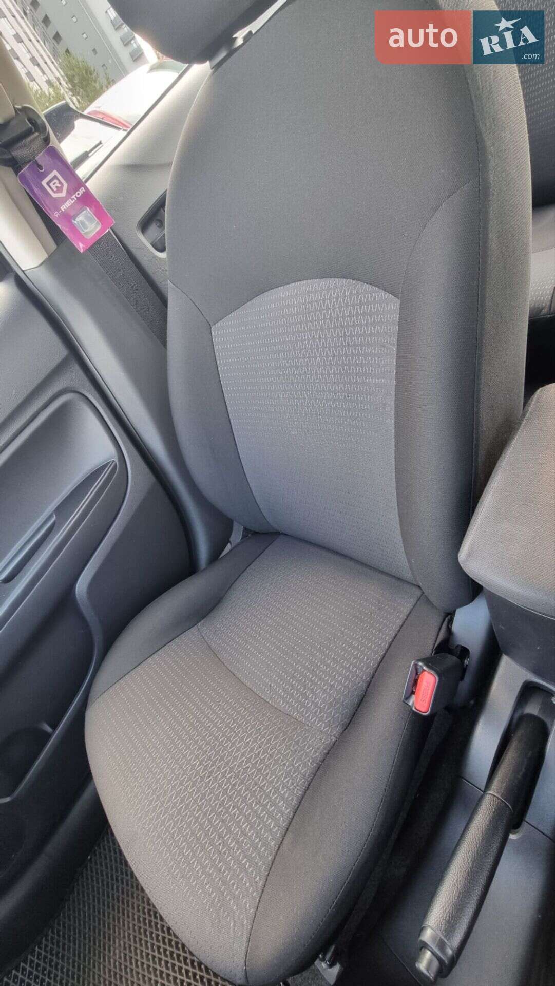Mitsubishi Mirage 2020 VIN ML32FUFJ8MHF02279 фото оголошення 6 з 18
