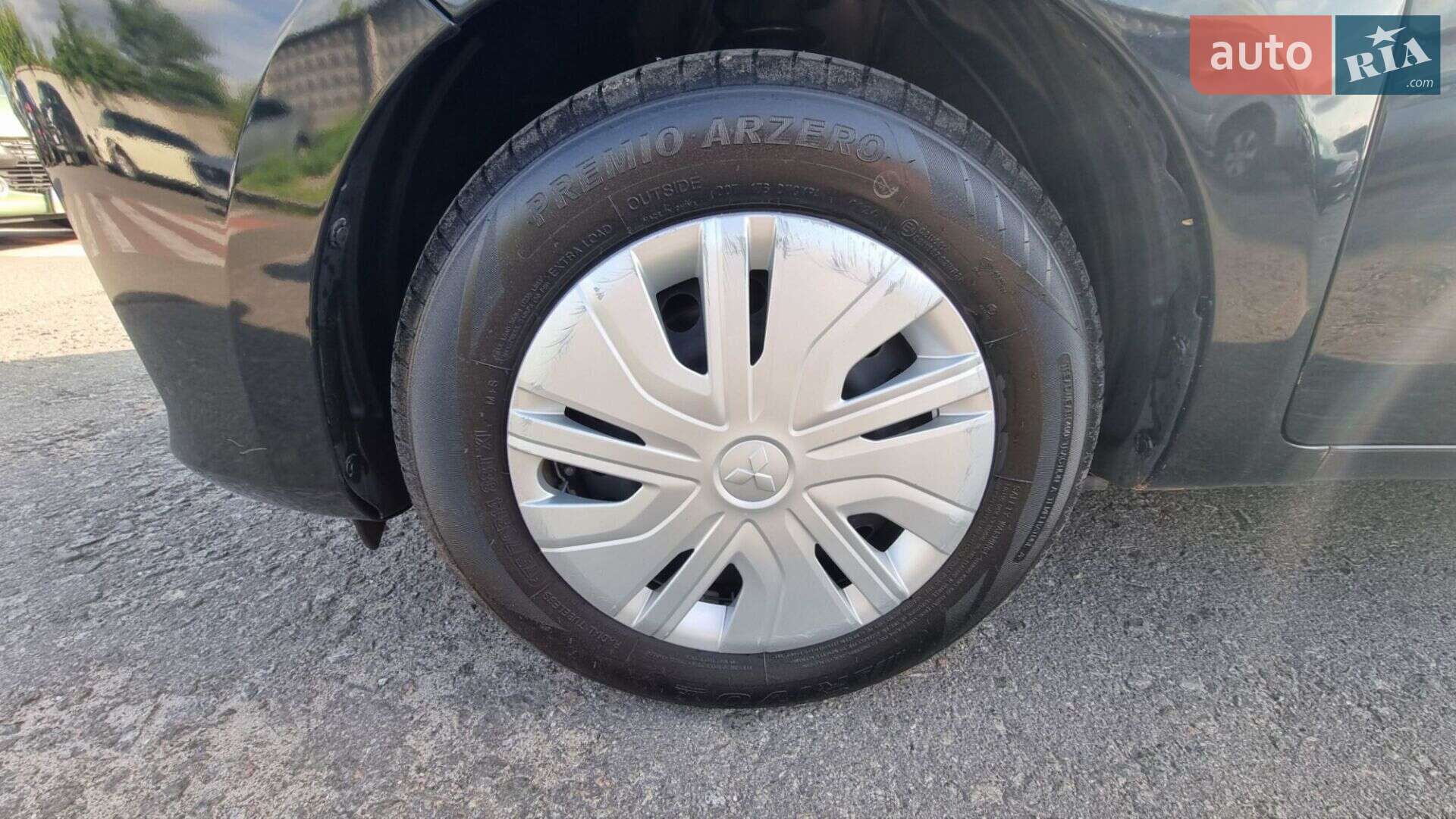 Mitsubishi Mirage 2020 VIN ML32FUFJ8MHF02279 фото оголошення 13 з 18