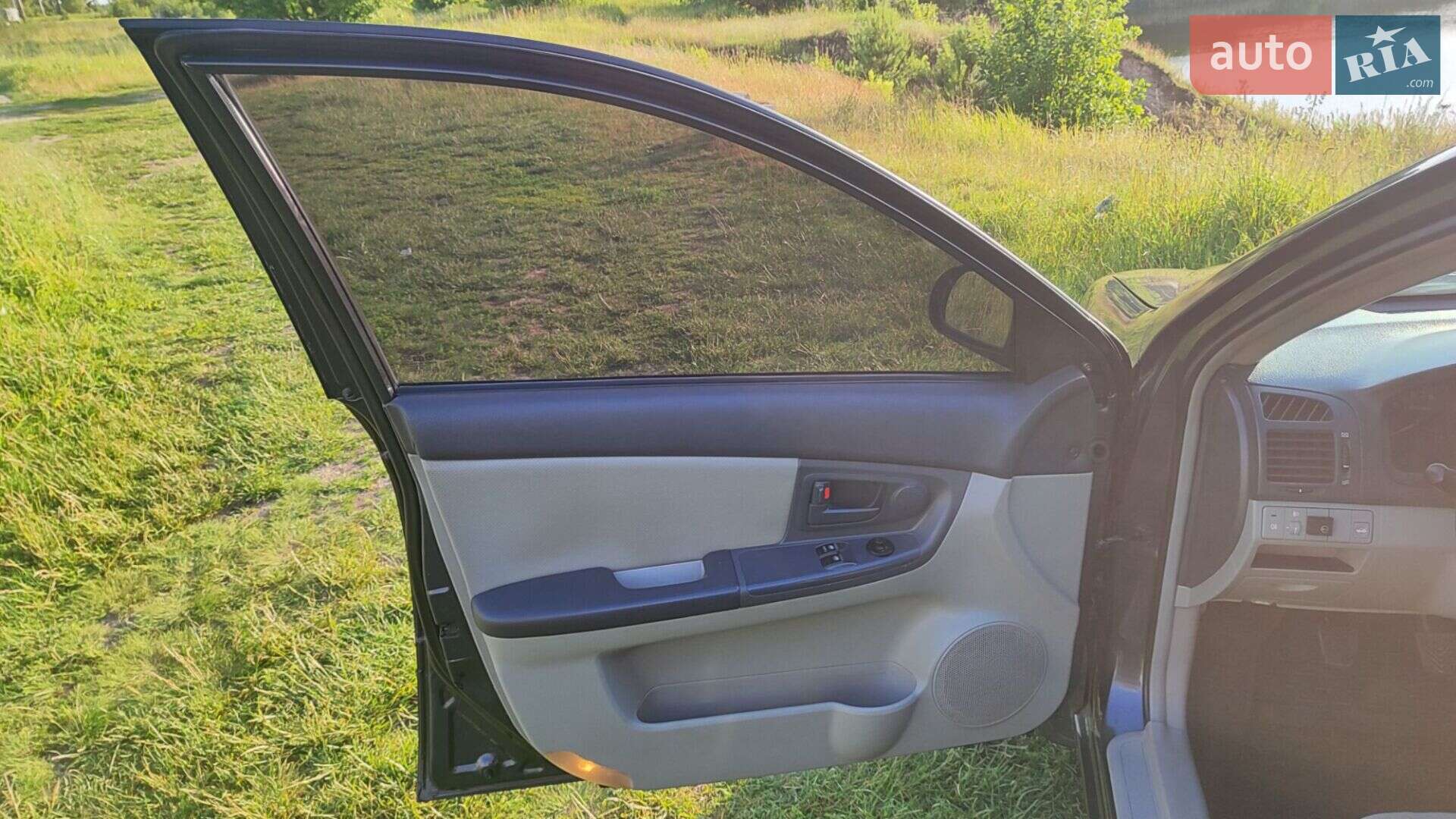 KIA Cerato 2006 VIN Y6LFE22226L001454 фото оголошення 12 з 26