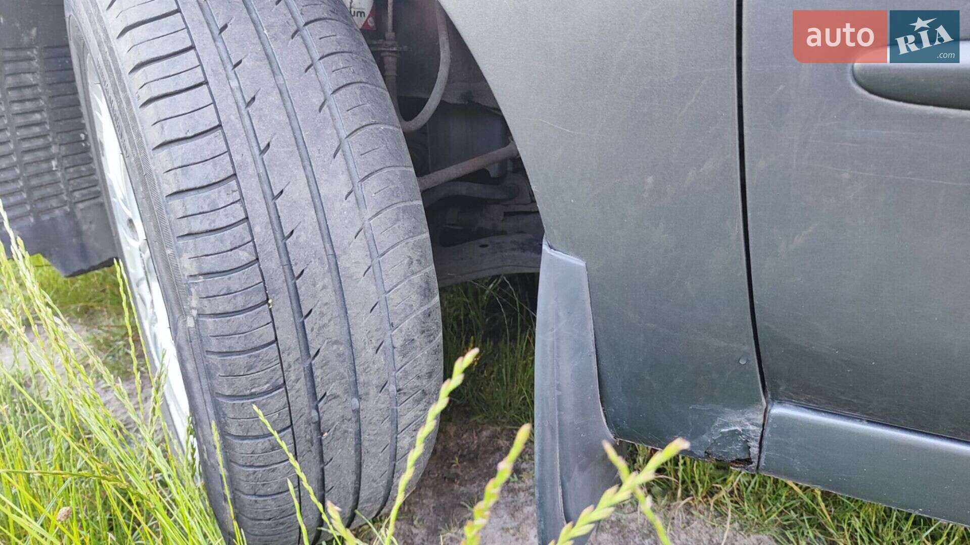 KIA Cerato 2006 VIN Y6LFE22226L001454 фото оголошення 22 з 26