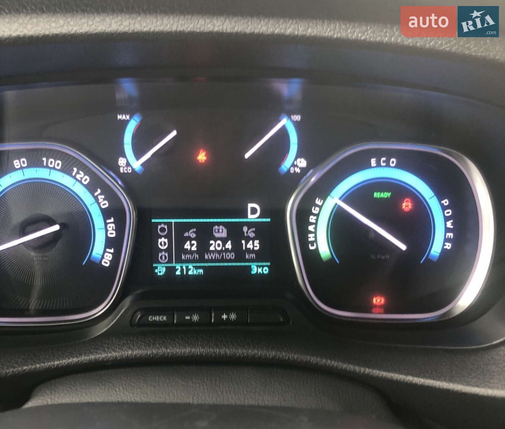 Opel Vivaro 2022 VIN VXEV1ZKXZNZ068154 фото оголошення 2 з 9