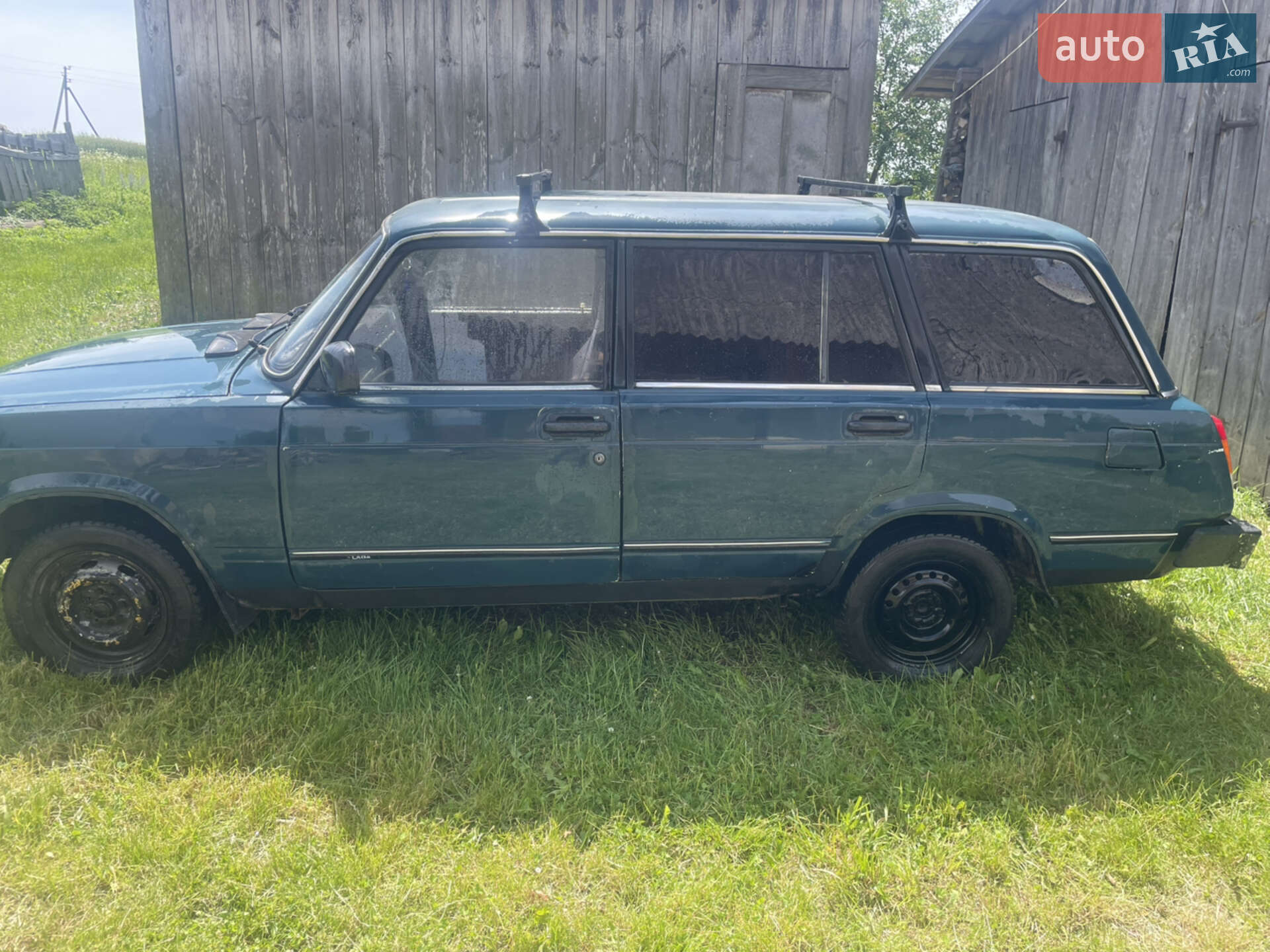 ВАЗ / Lada 2104 1995 VIN XTA210430S0496912 фото оголошення 8 з 8