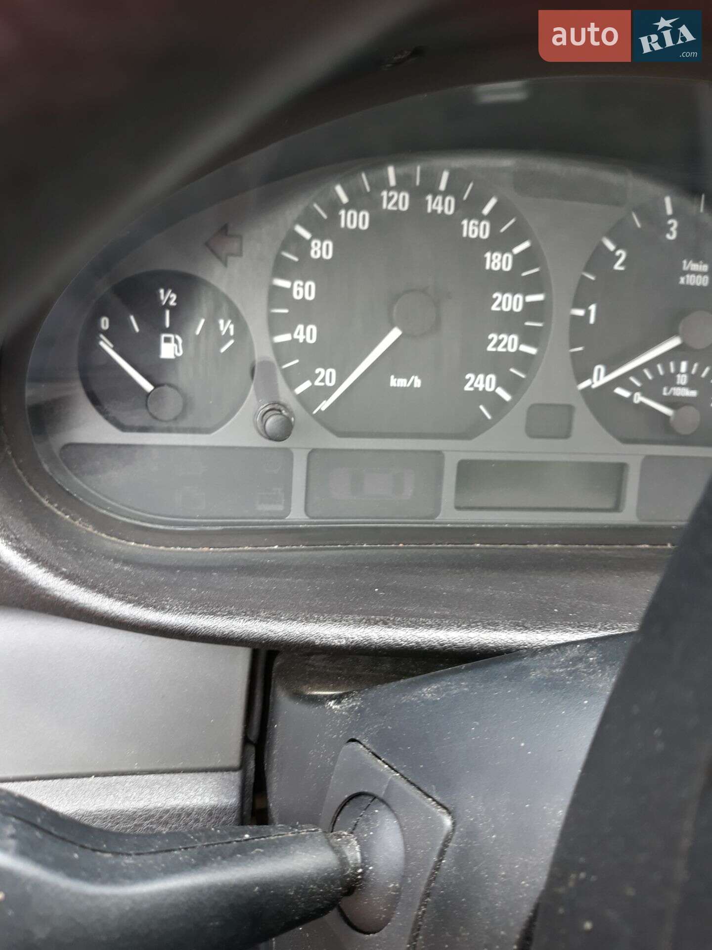 BMW 3 Series 2004 VIN WBAEY31060KS42971 фото оголошення 11 з 17