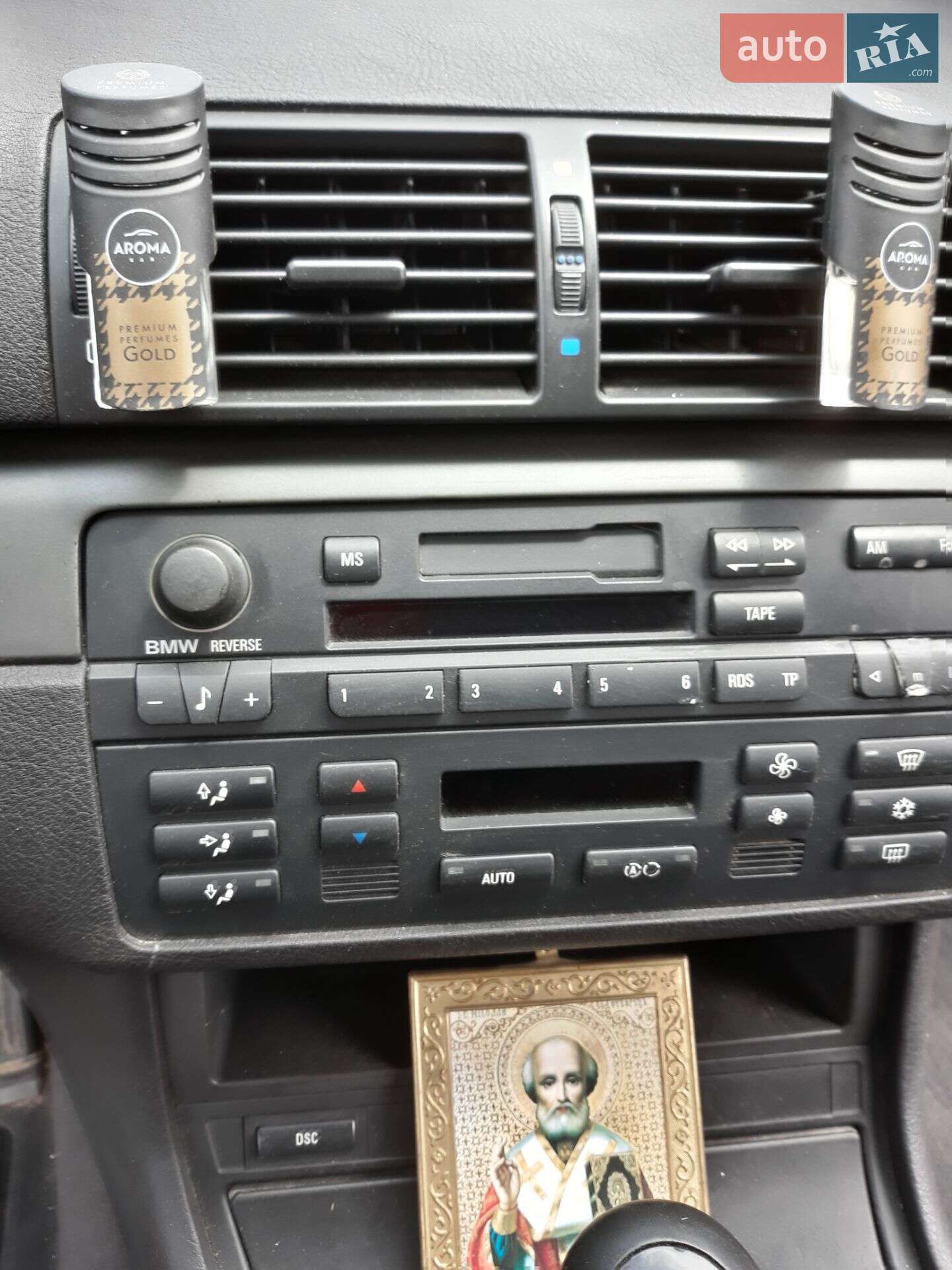 BMW 3 Series 2004 VIN WBAEY31060KS42971 фото оголошення 12 з 17