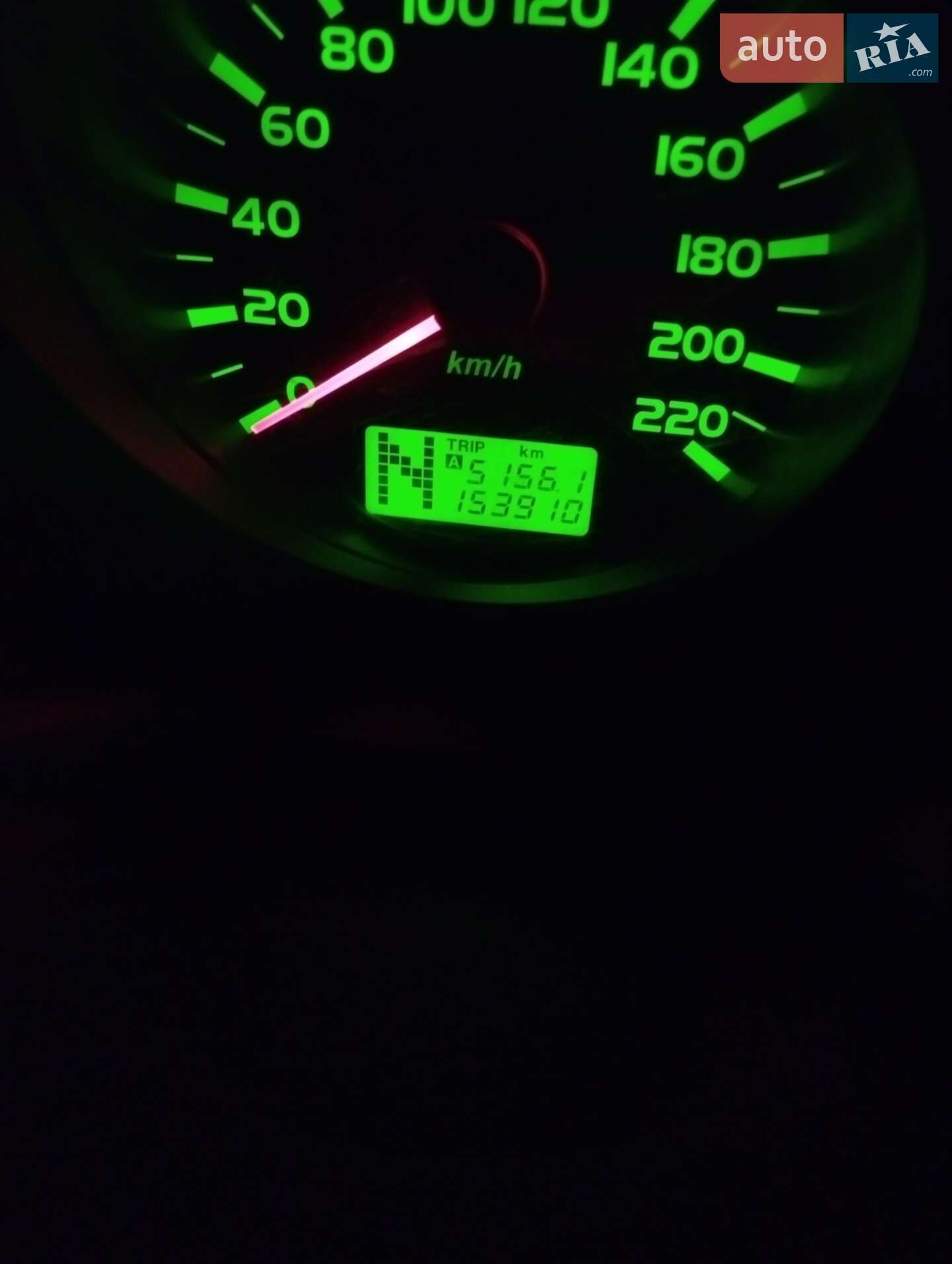 Mitsubishi Colt 2007 VIN XMCXJZ34A7F072842 фото оголошення 6 з 6