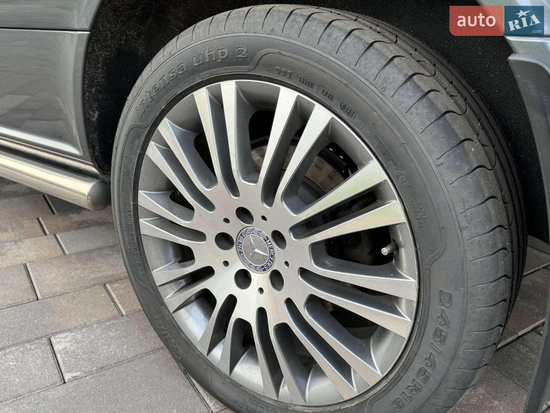 Mercedes-Benz Viano 2011 VIN WDF63981313699865 фото оголошення 43 з 52