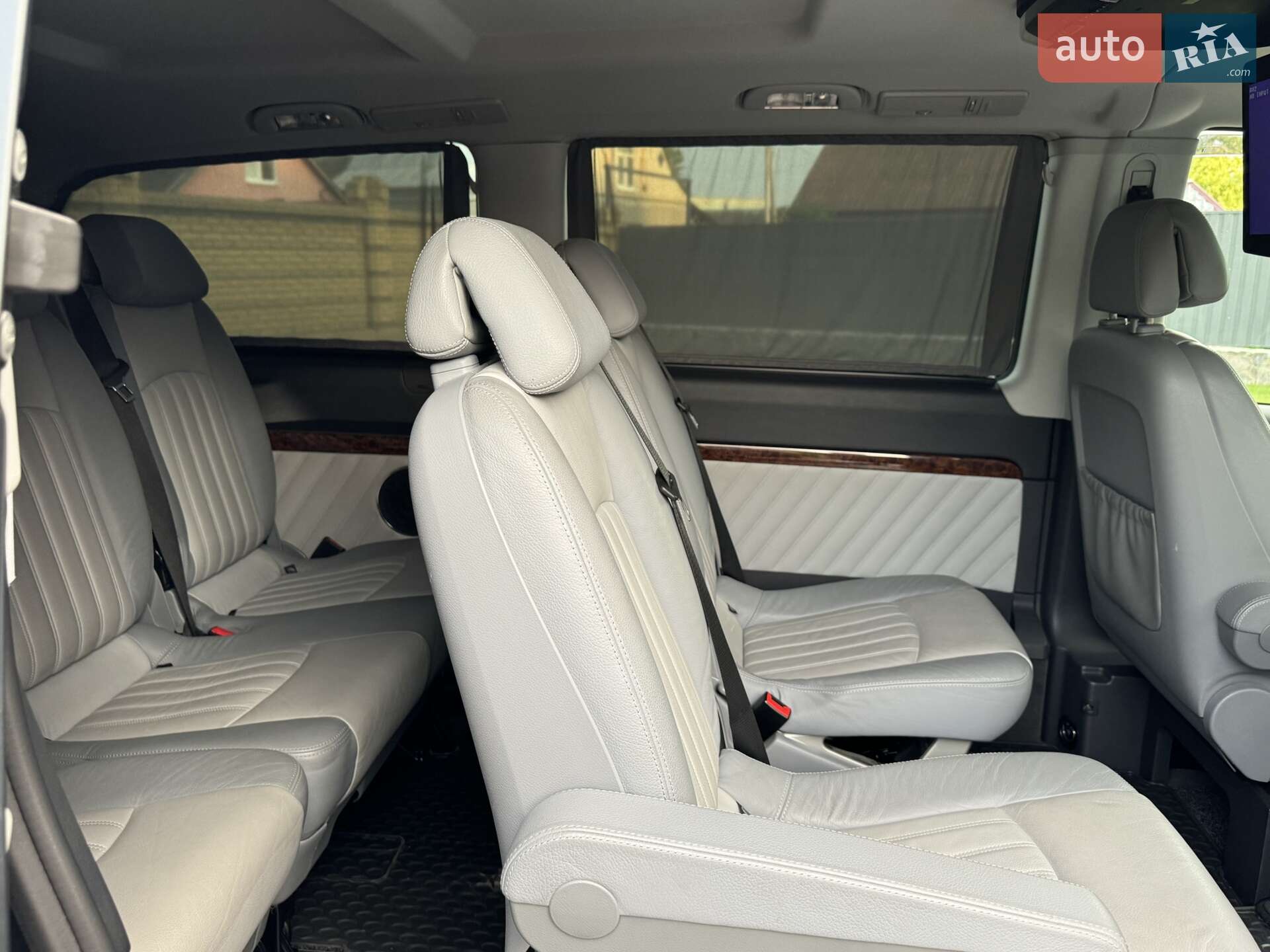 Mercedes-Benz Viano 2011 VIN WDF63981313699865 фото оголошення 49 з 52
