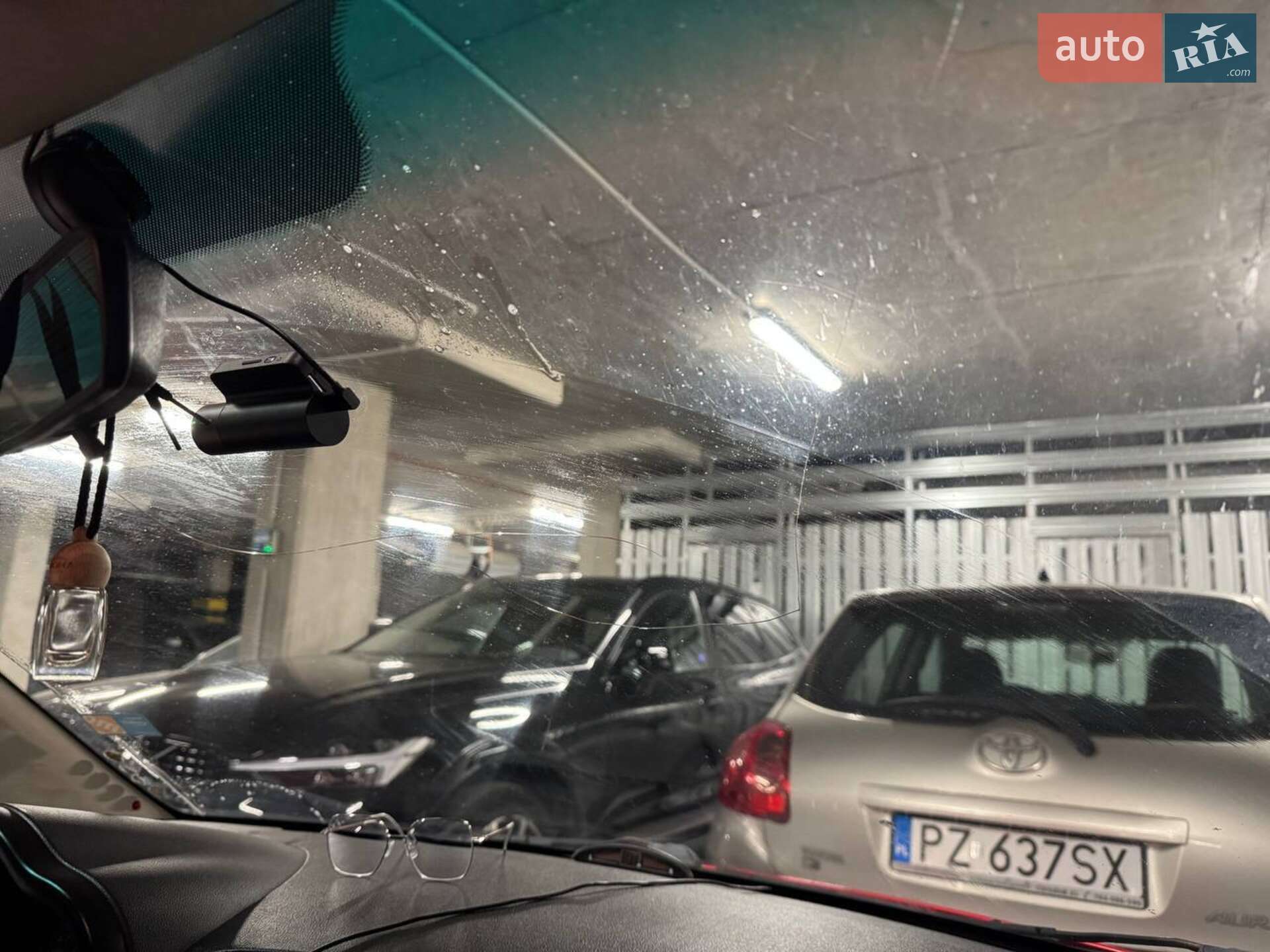 Hyundai i10 2008 VIN MALAM51BP9M187667 фото оголошення 13 з 13
