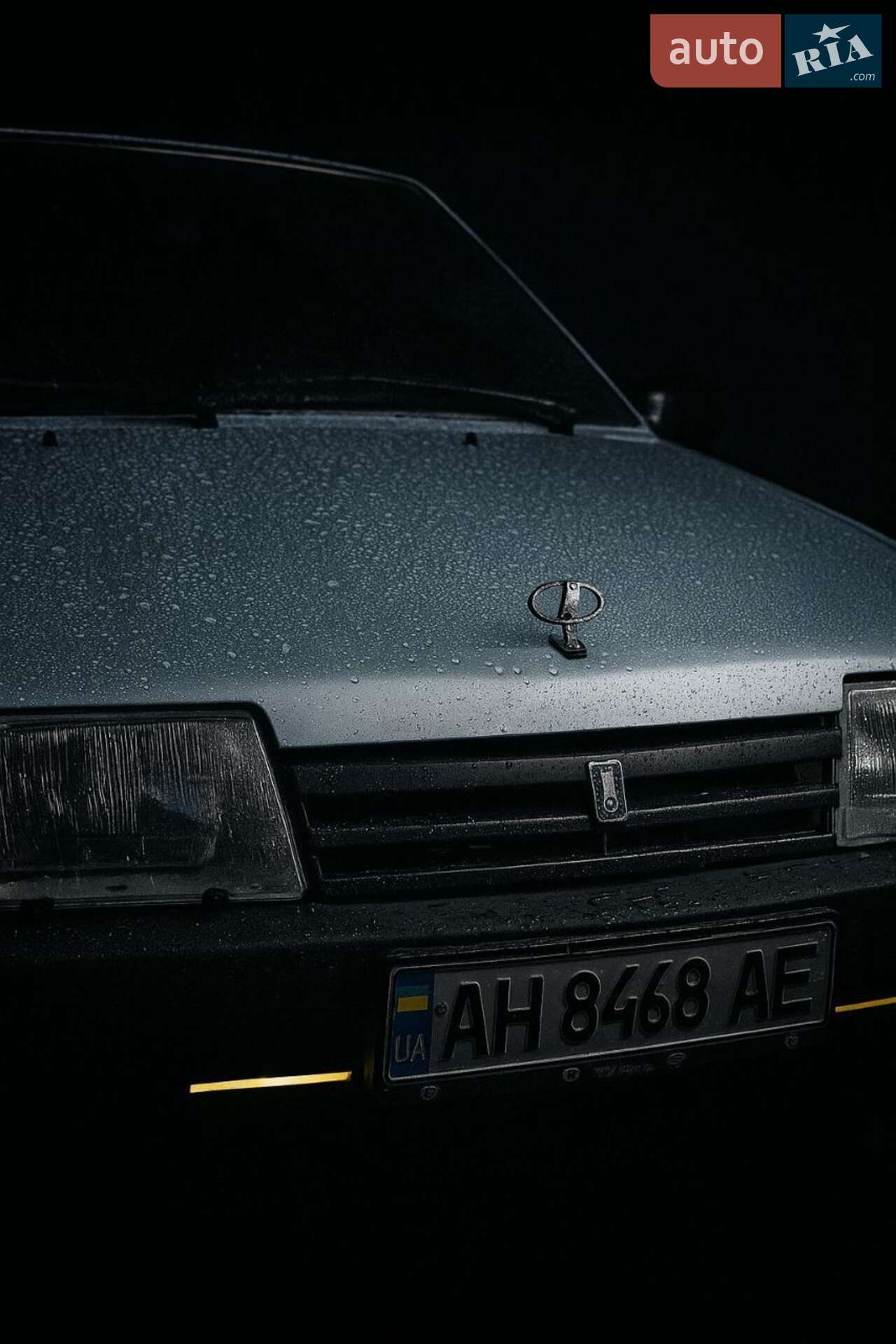 ВАЗ / Lada 2109 2004 VIN Y6D21093040005374 фото оголошення 10 з 12