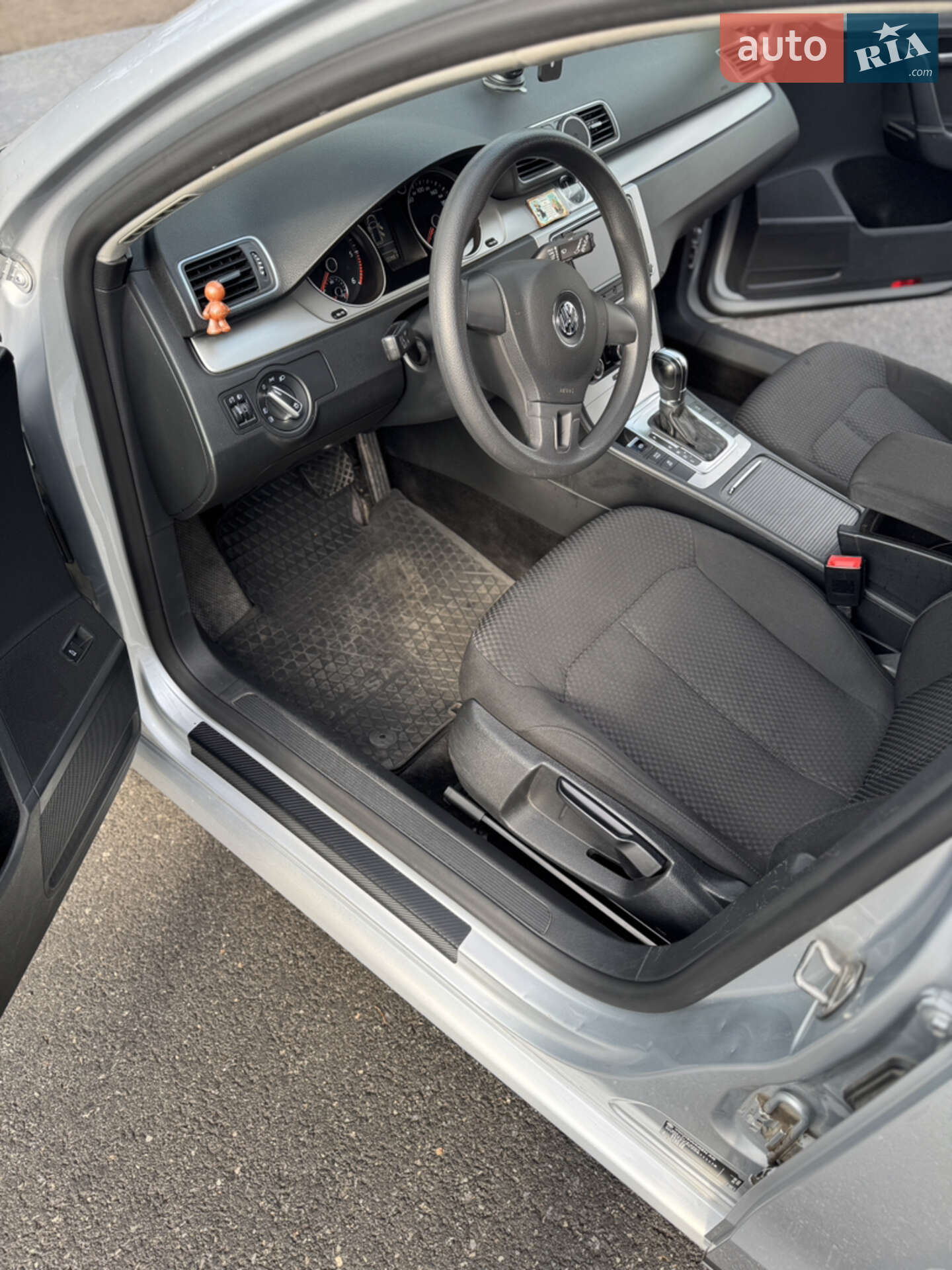 Volkswagen Passat 2013 VIN WVWZZZ3CZDE111116 фото оголошення 15 з 24