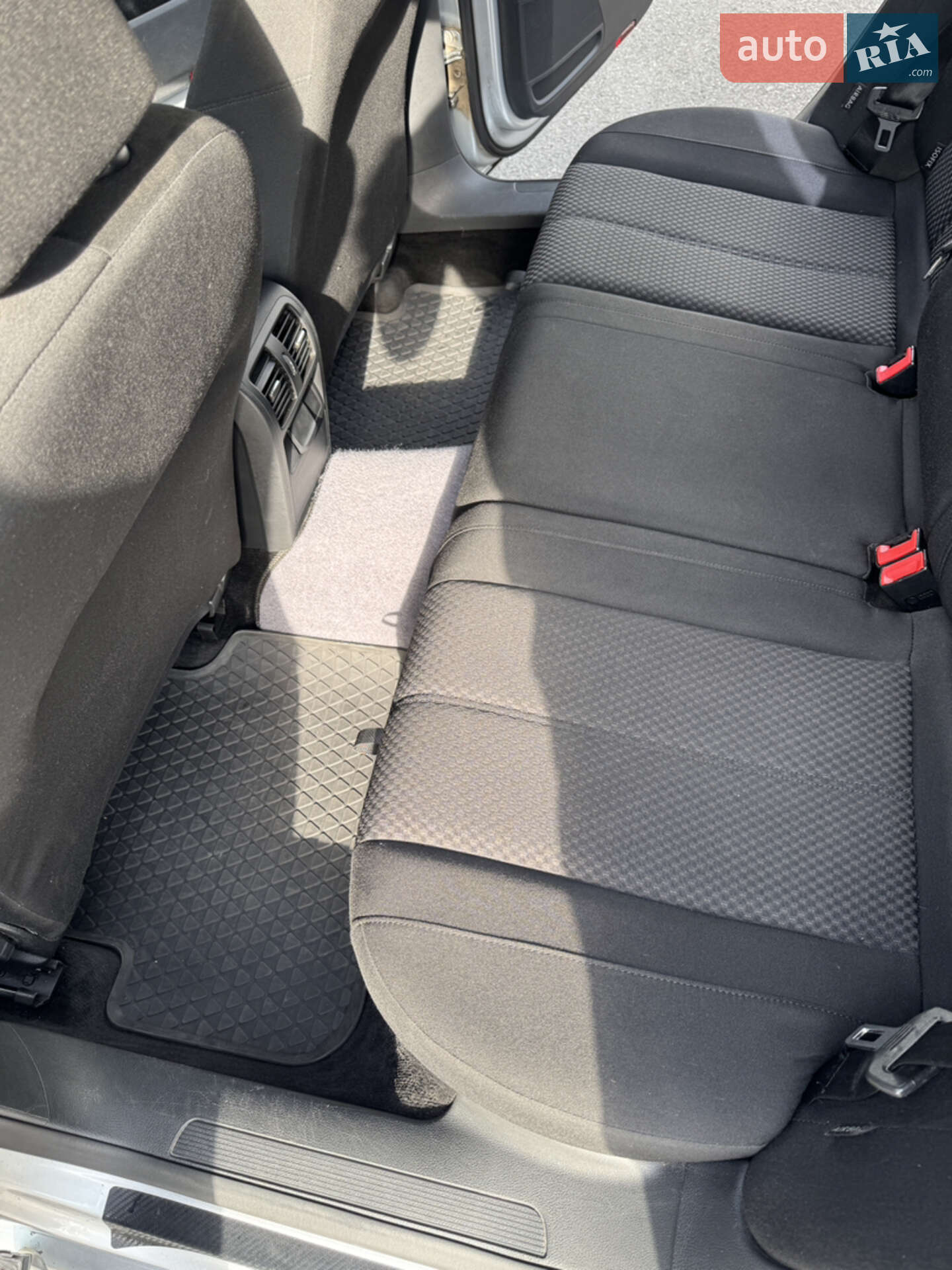 Volkswagen Passat 2013 VIN WVWZZZ3CZDE111116 фото оголошення 18 з 24