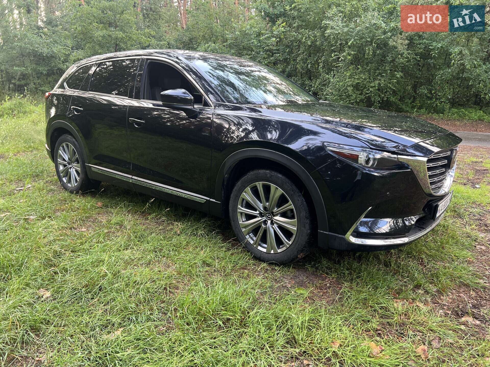 Mazda CX-9 2021 VIN JM3TCBEYXM0454414 фото оголошення 8 з 58