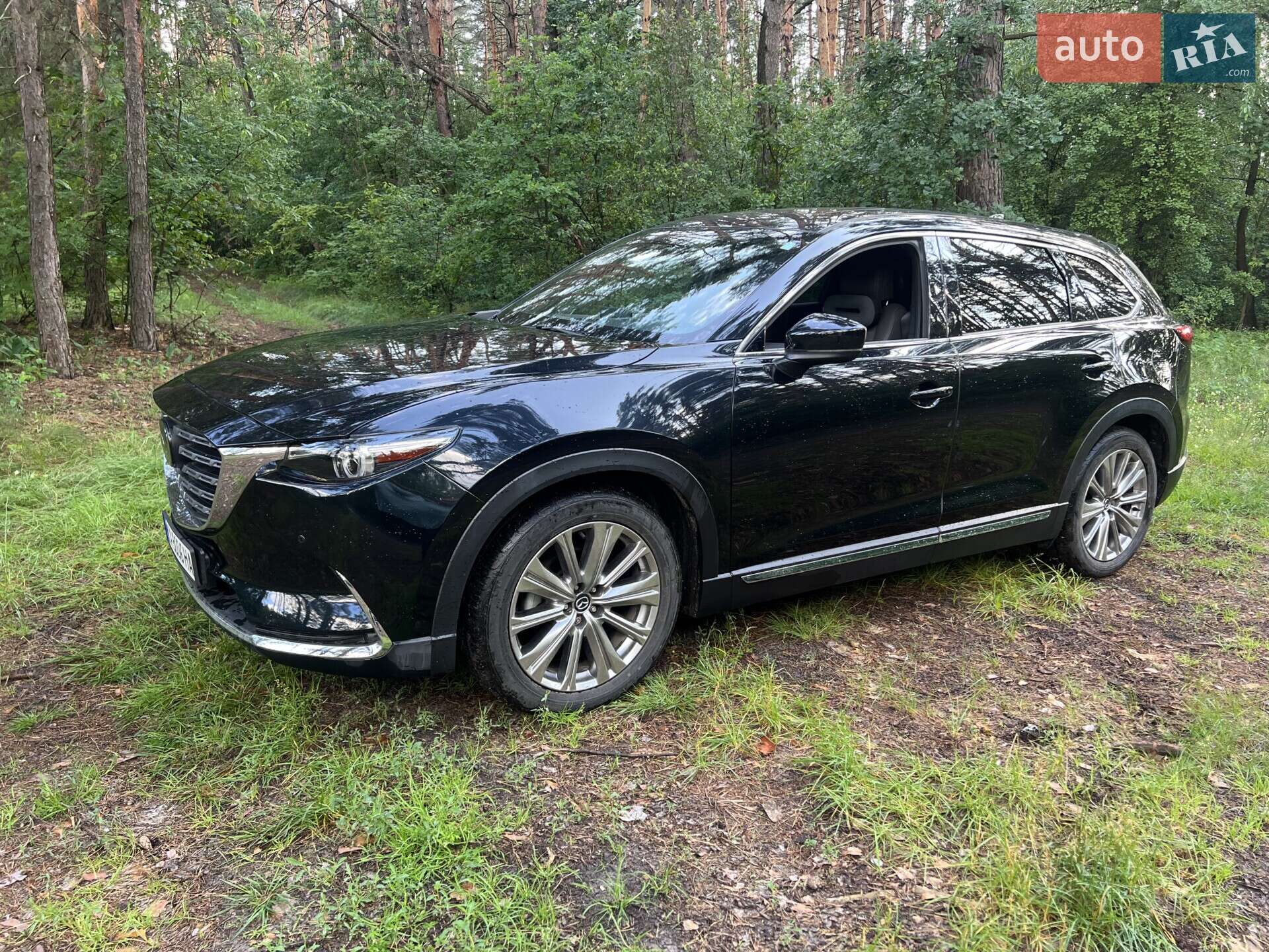 Mazda CX-9 2021 VIN JM3TCBEYXM0454414 фото оголошення 5 з 58