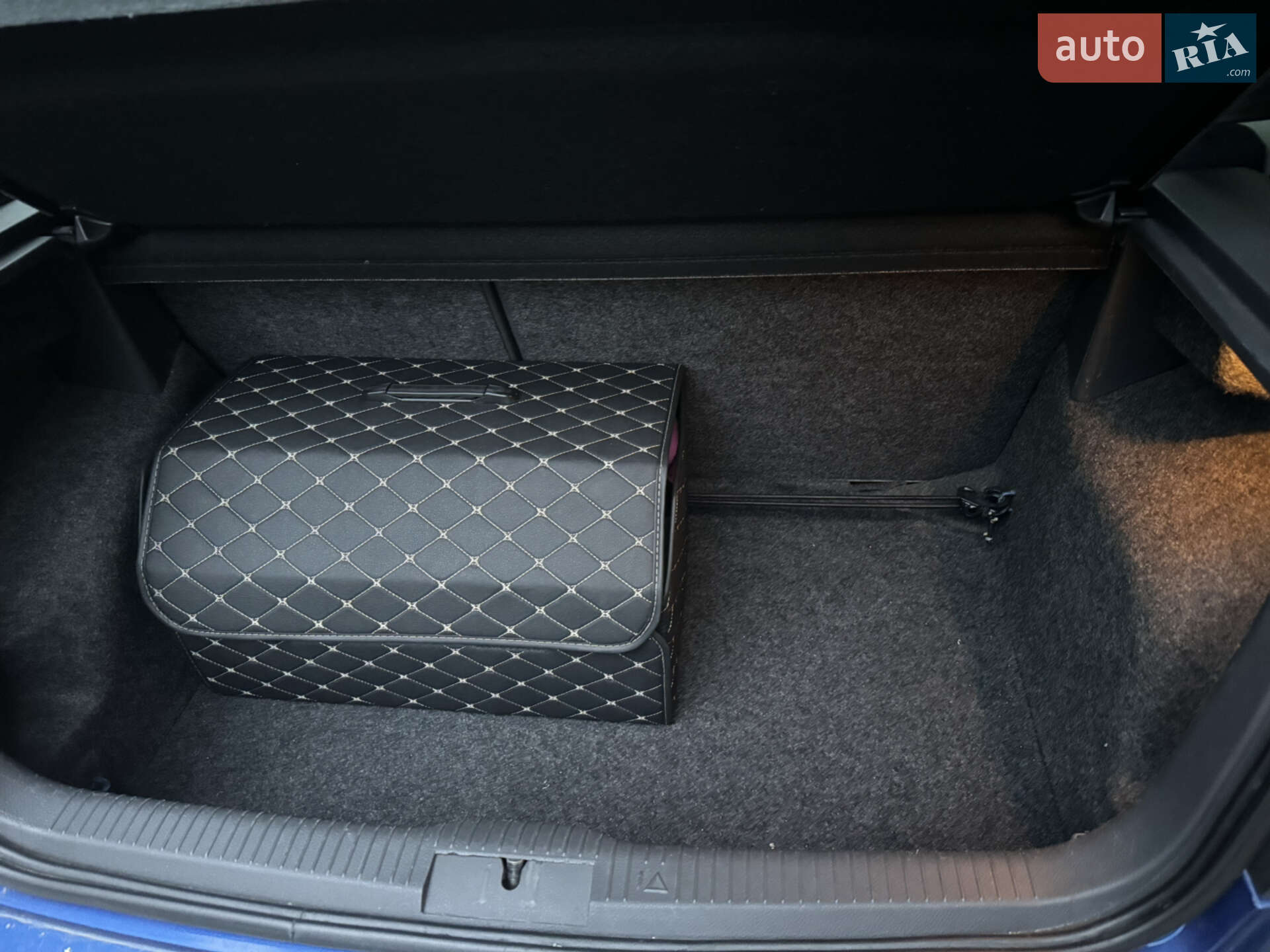 Volkswagen Cross Polo 2006 VIN WVWZZZ9NZ7D032018 фото оголошення 7 з 16
