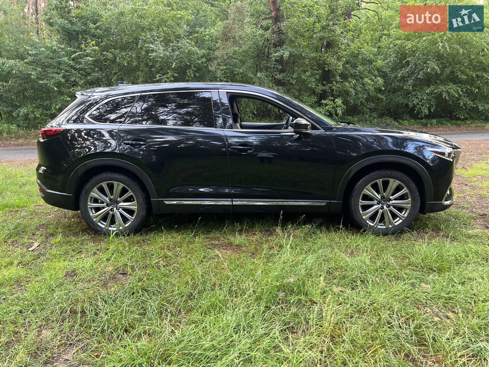 Mazda CX-9 2021 VIN JM3TCBEYXM0454414 фото оголошення 7 з 58