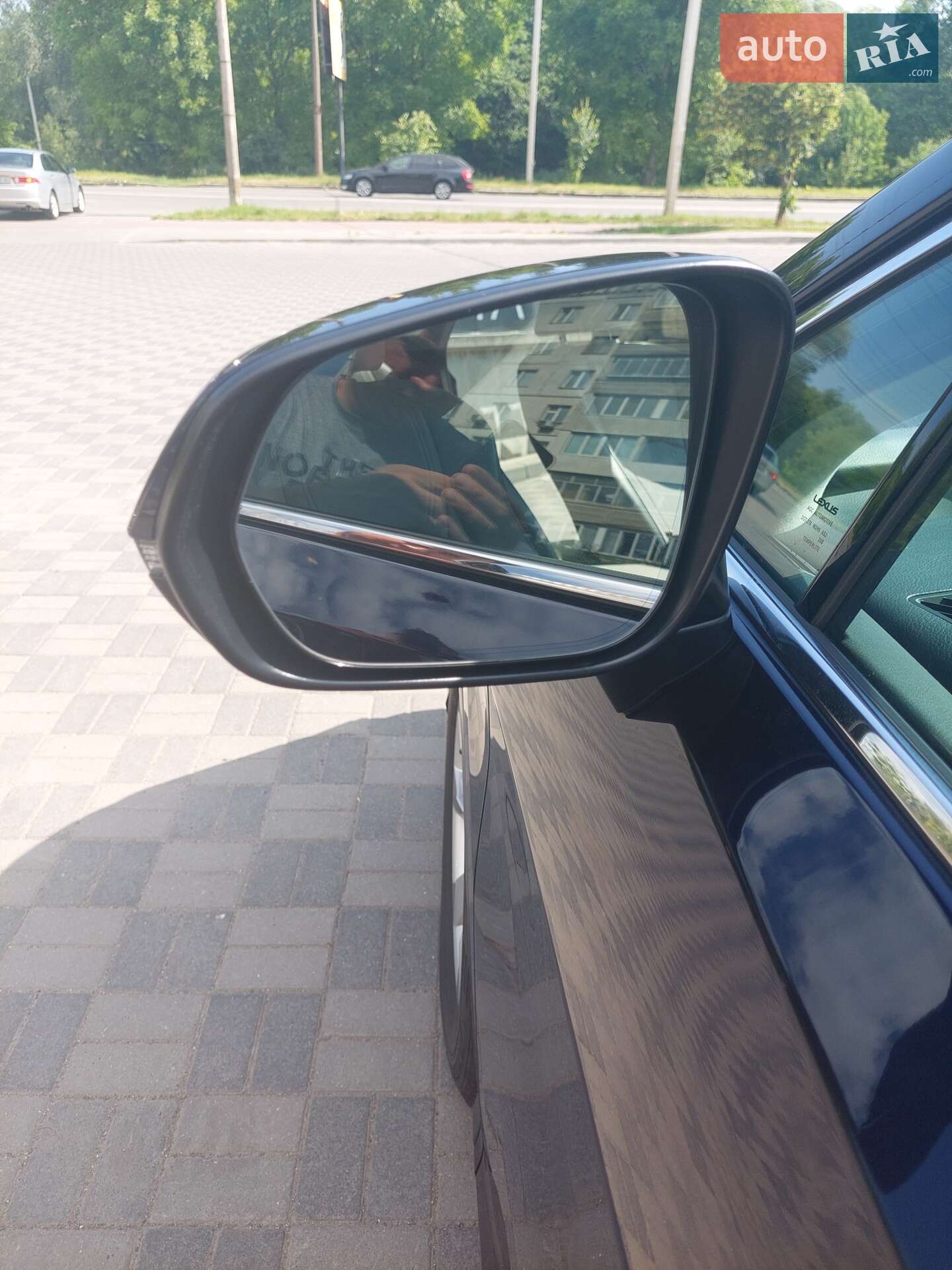 Lexus RX 2016 VIN 2T2BZMCA2GC007814 фото оголошення 18 з 46