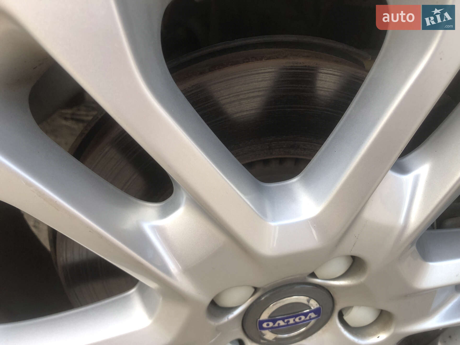 Volvo XC70 2015 VIN YV4612NK0G1250367 фото оголошення 8 з 36