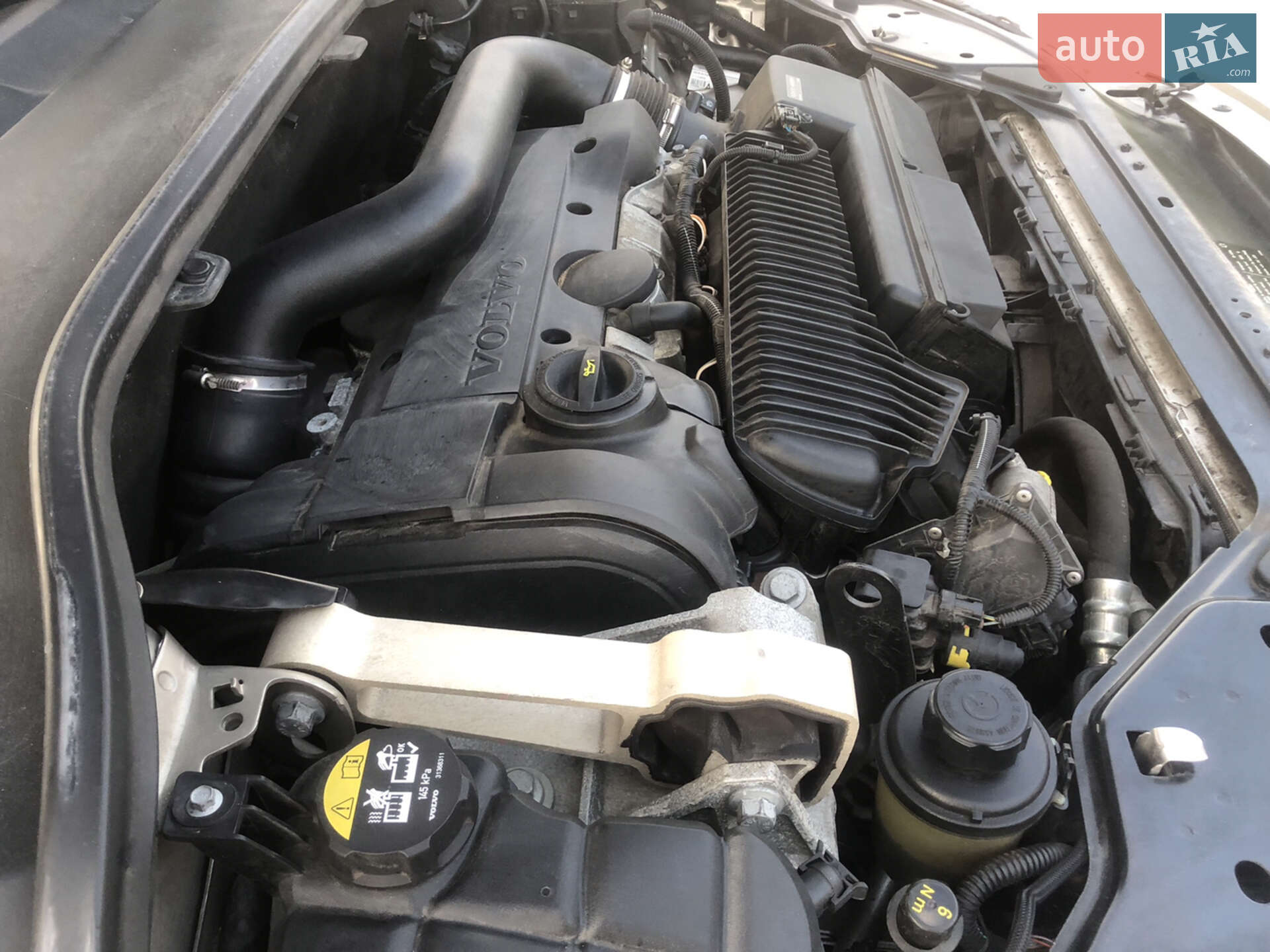 Volvo XC70 2015 VIN YV4612NK0G1250367 фото оголошення 10 з 36