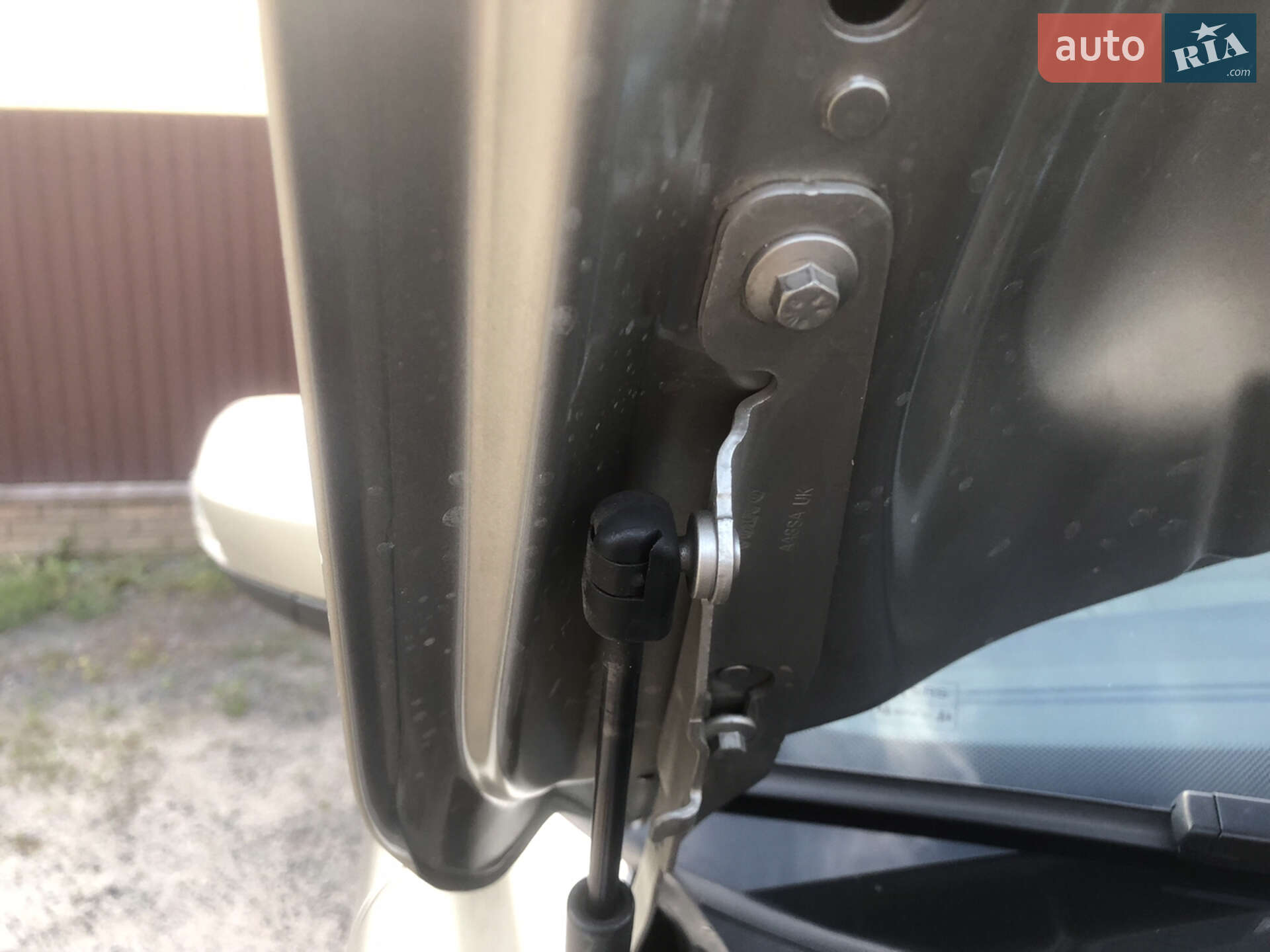 Volvo XC70 2015 VIN YV4612NK0G1250367 фото оголошення 12 з 36