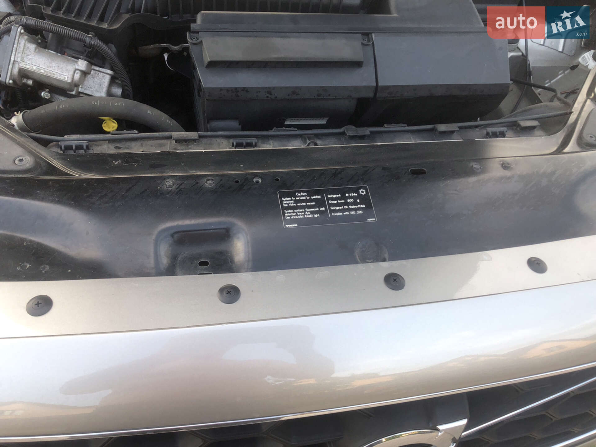Volvo XC70 2015 VIN YV4612NK0G1250367 фото оголошення 15 з 36