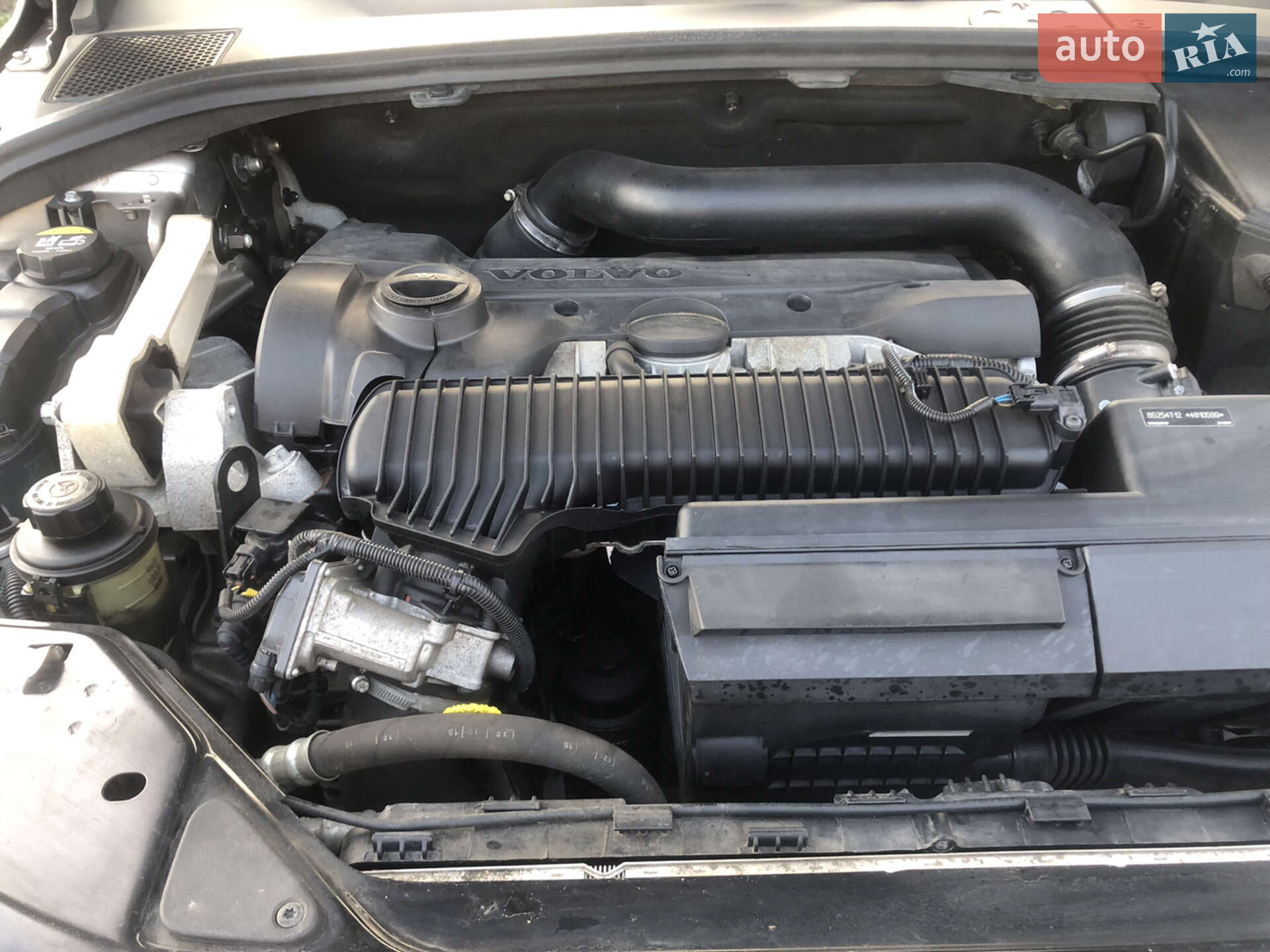 Volvo XC70 2015 VIN YV4612NK0G1250367 фото оголошення 16 з 36
