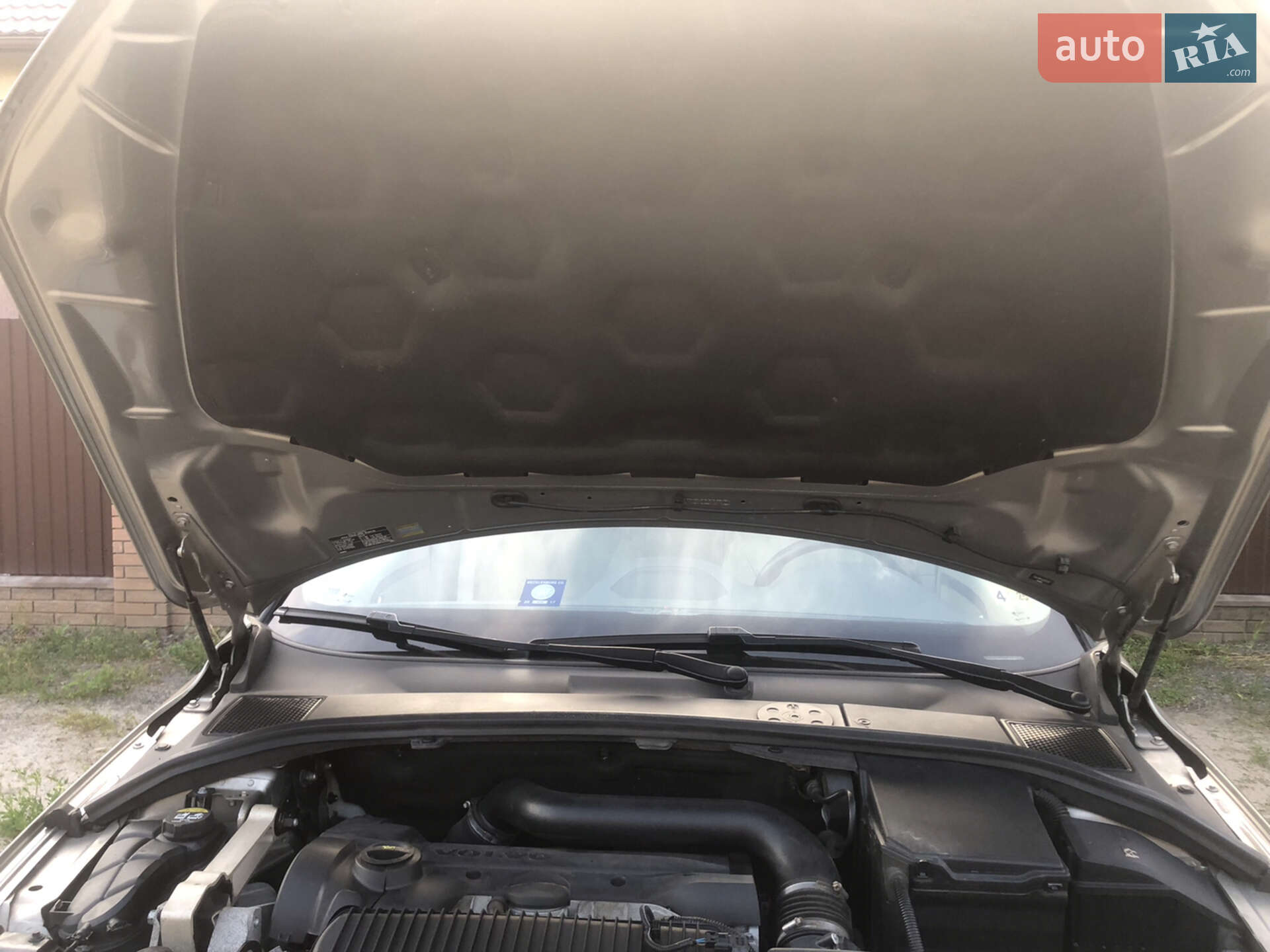 Volvo XC70 2015 VIN YV4612NK0G1250367 фото оголошення 17 з 36