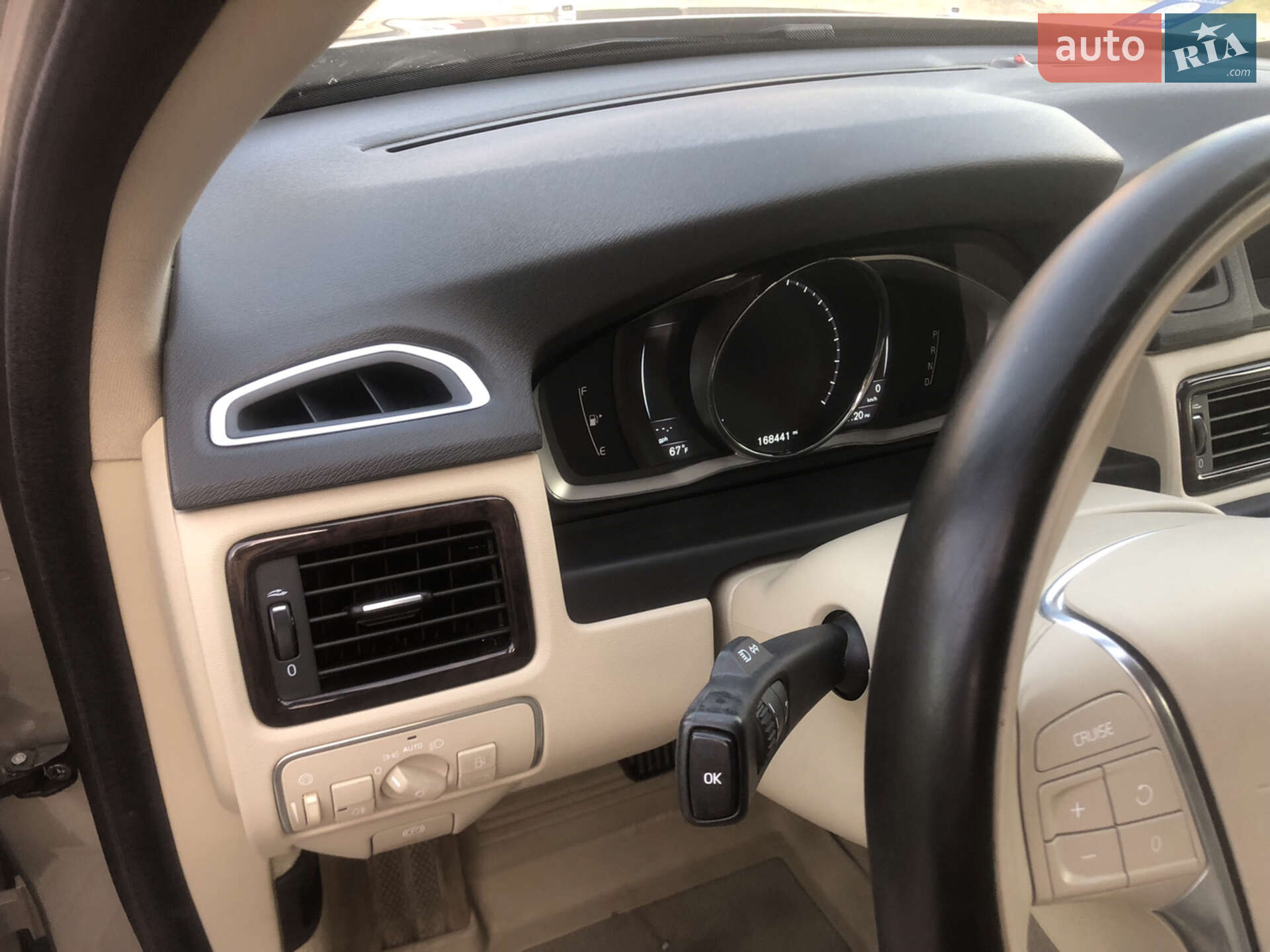 Volvo XC70 2015 VIN YV4612NK0G1250367 фото оголошення 20 з 36