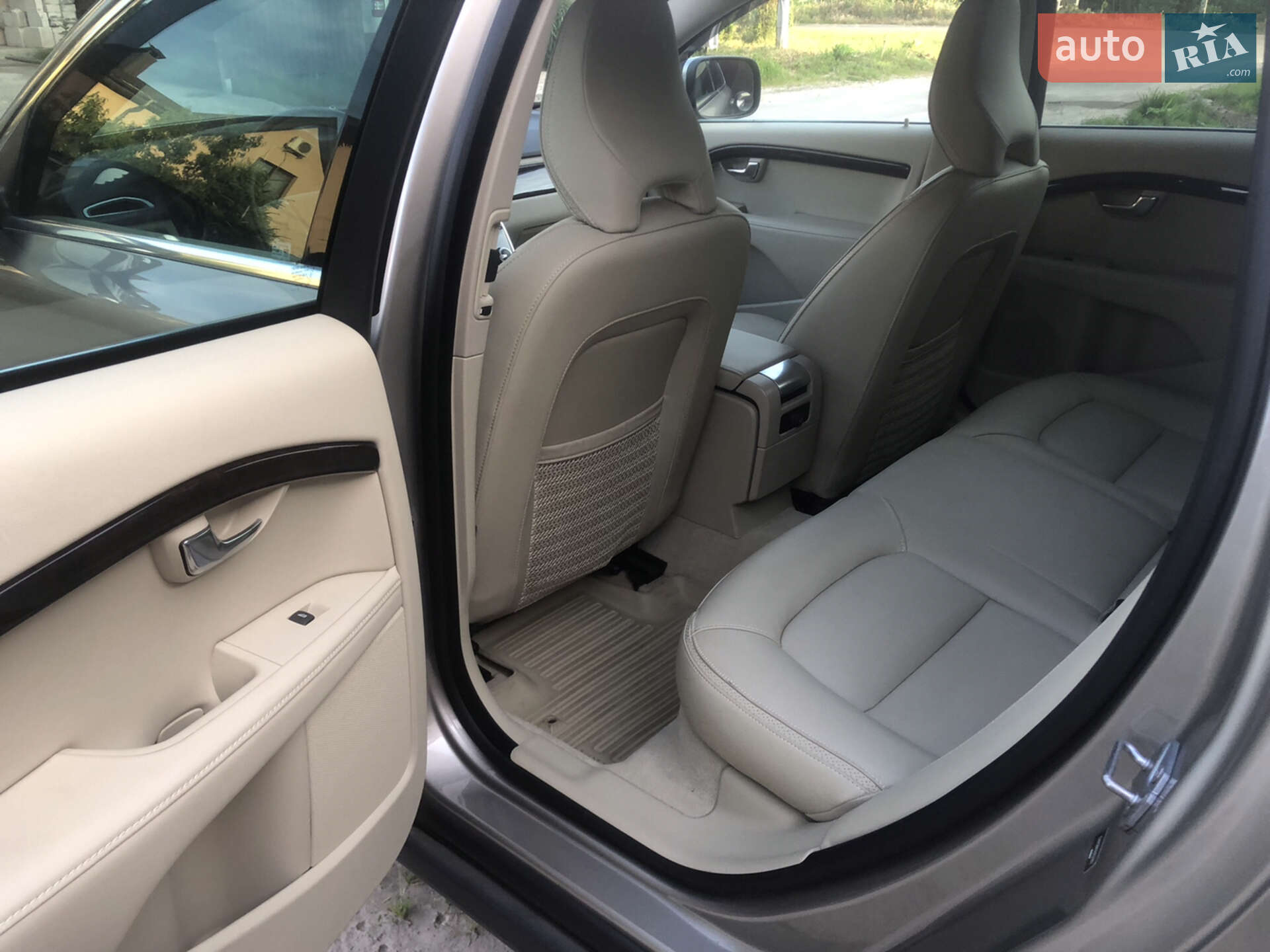 Volvo XC70 2015 VIN YV4612NK0G1250367 фото оголошення 23 з 36