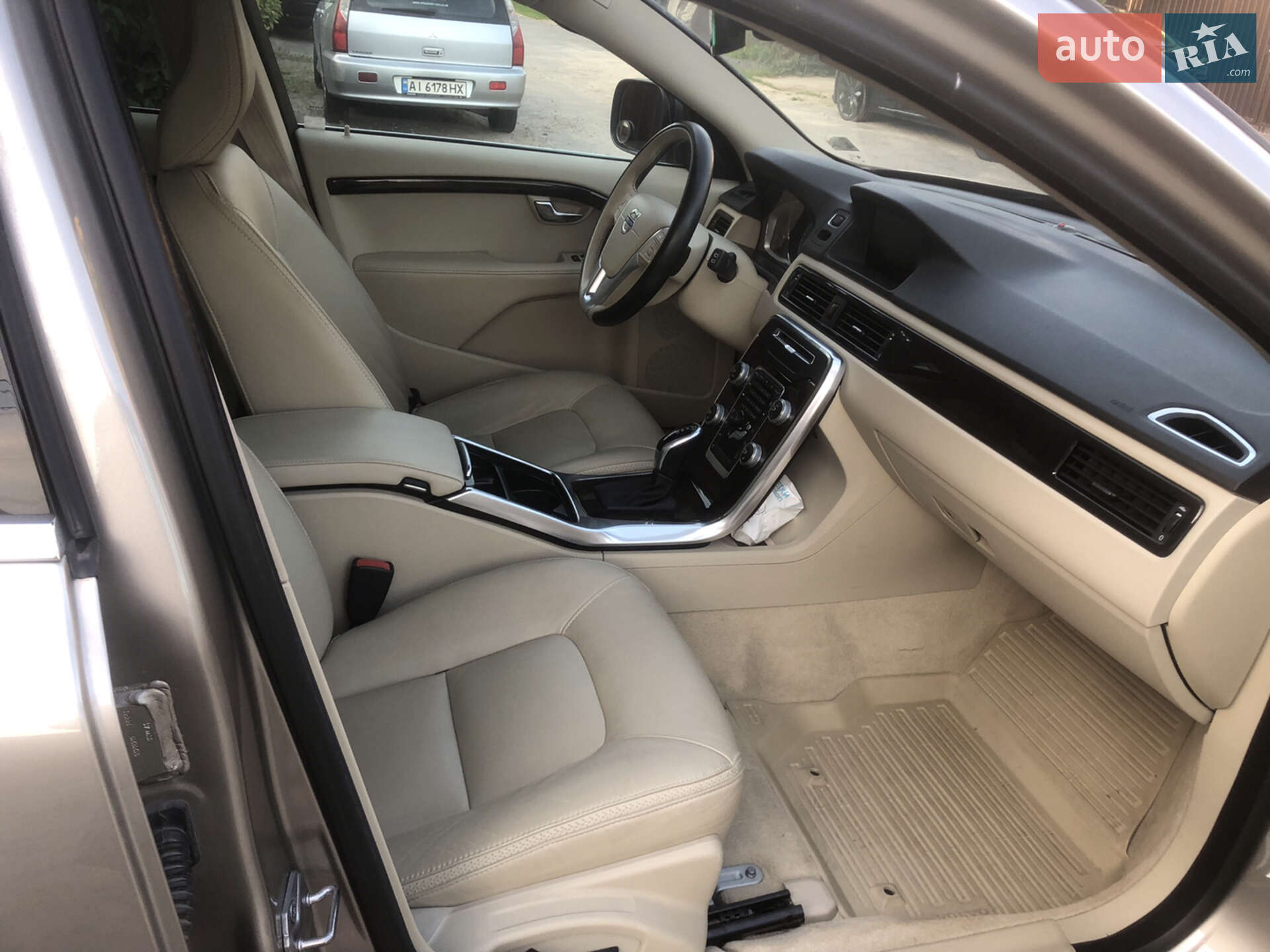 Volvo XC70 2015 VIN YV4612NK0G1250367 фото оголошення 26 з 36