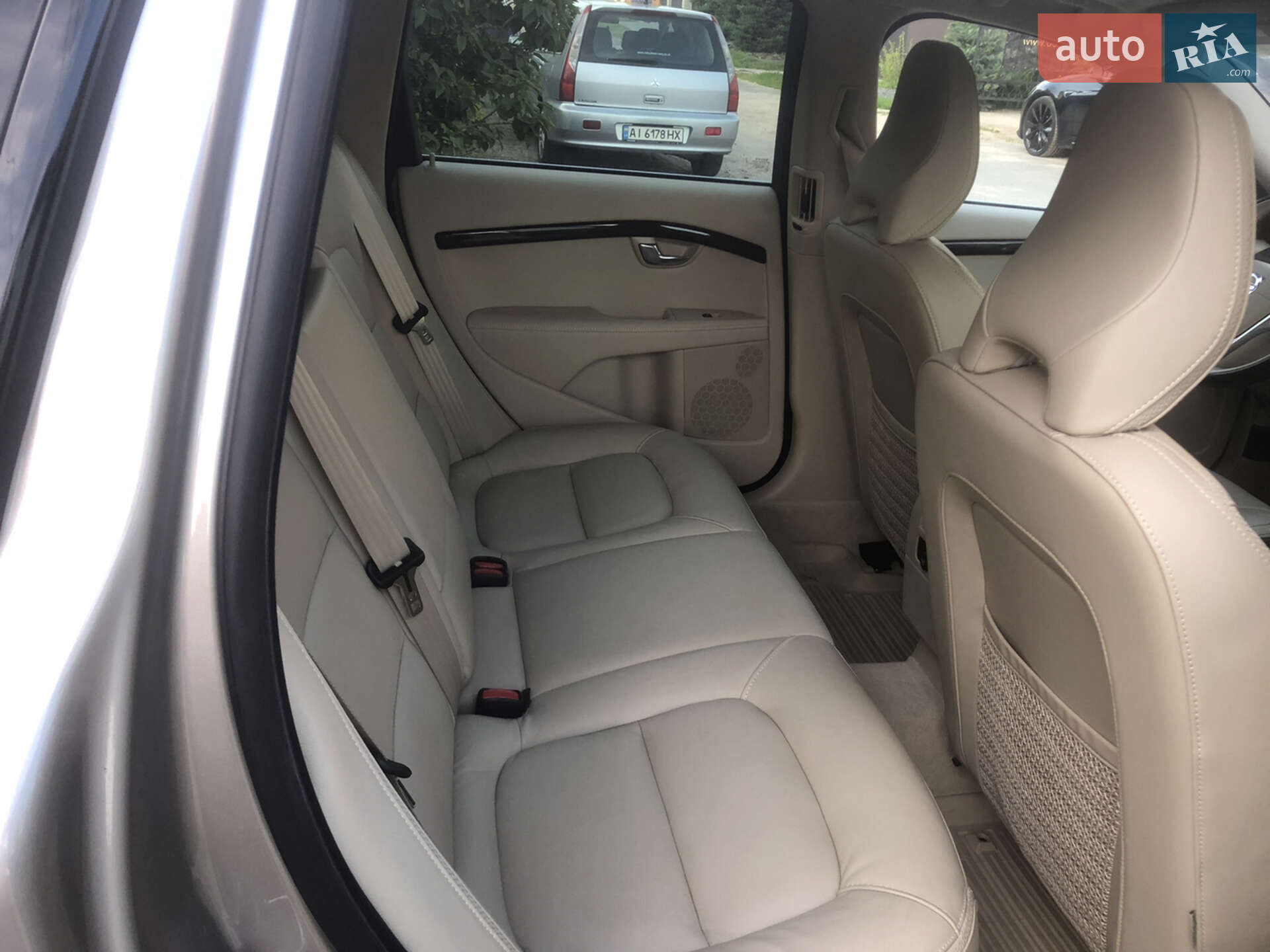 Volvo XC70 2015 VIN YV4612NK0G1250367 фото оголошення 27 з 36