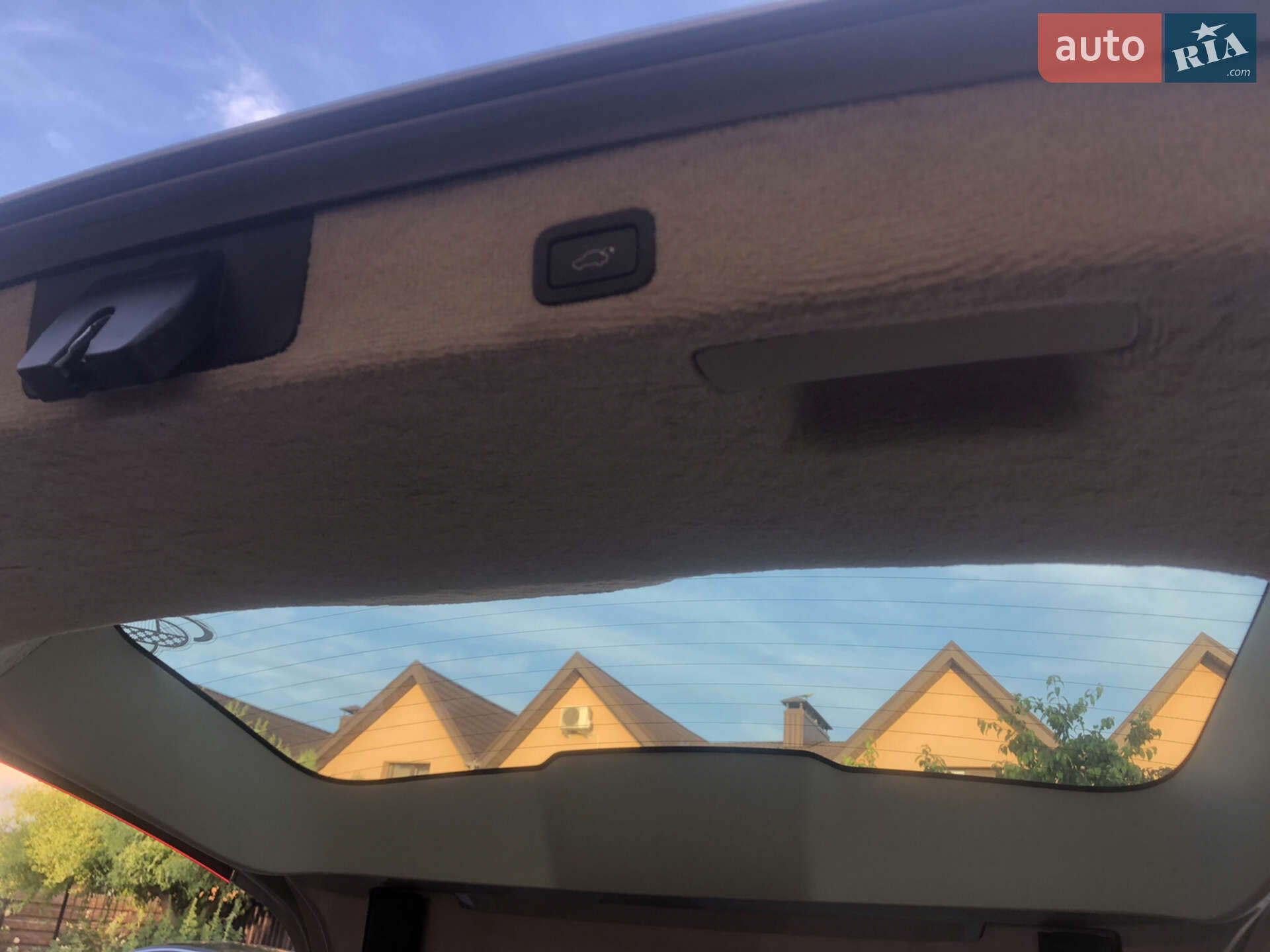 Volvo XC70 2015 VIN YV4612NK0G1250367 фото оголошення 32 з 36