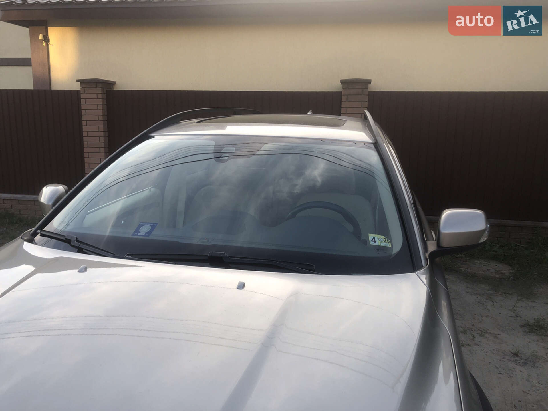 Volvo XC70 2015 VIN YV4612NK0G1250367 фото оголошення 33 з 36